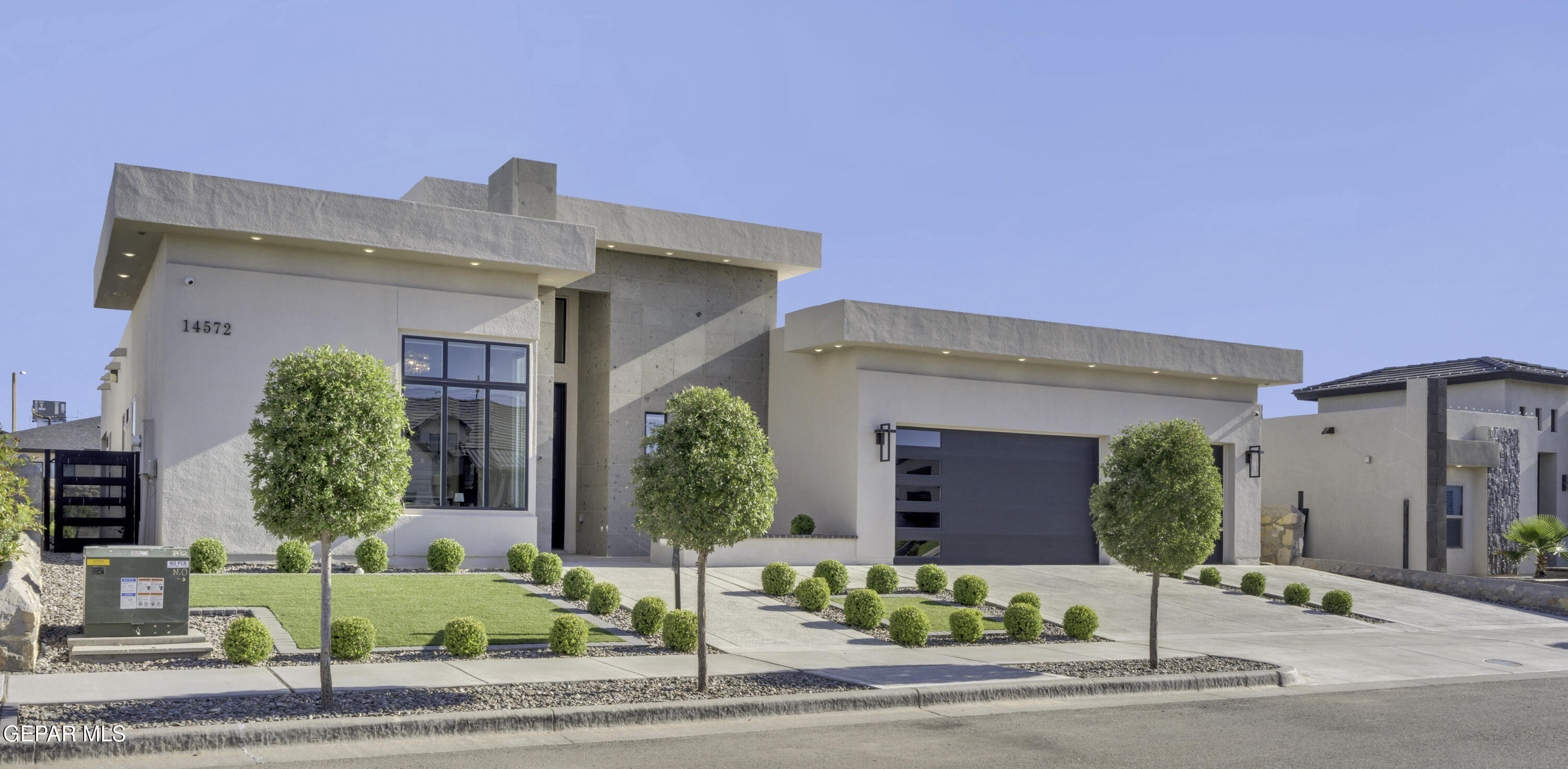 Tierra Nectar Ave, El Paso, TX 79938