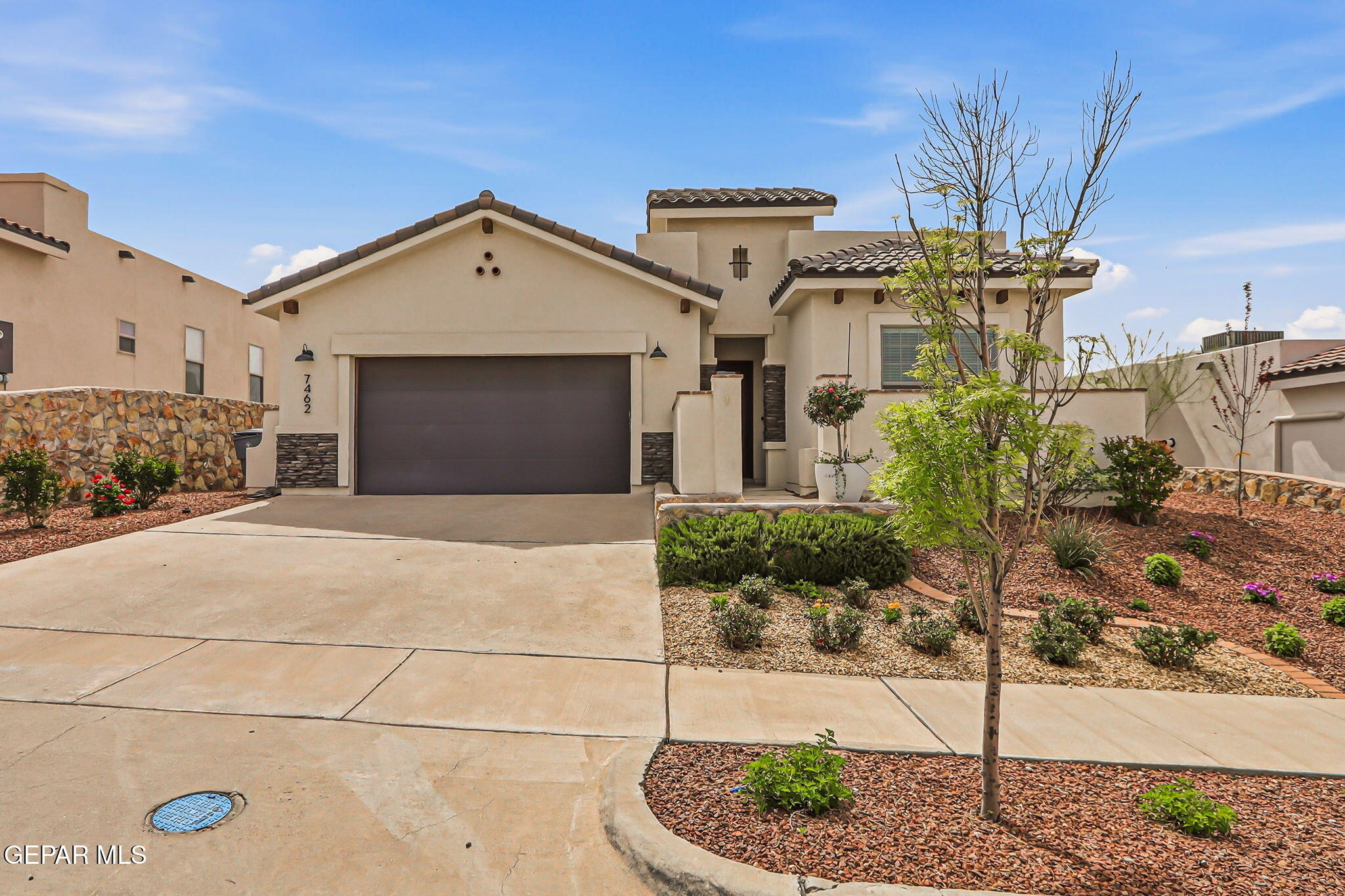 Wooden Nickel Dr, El Paso, TX 79911 #1