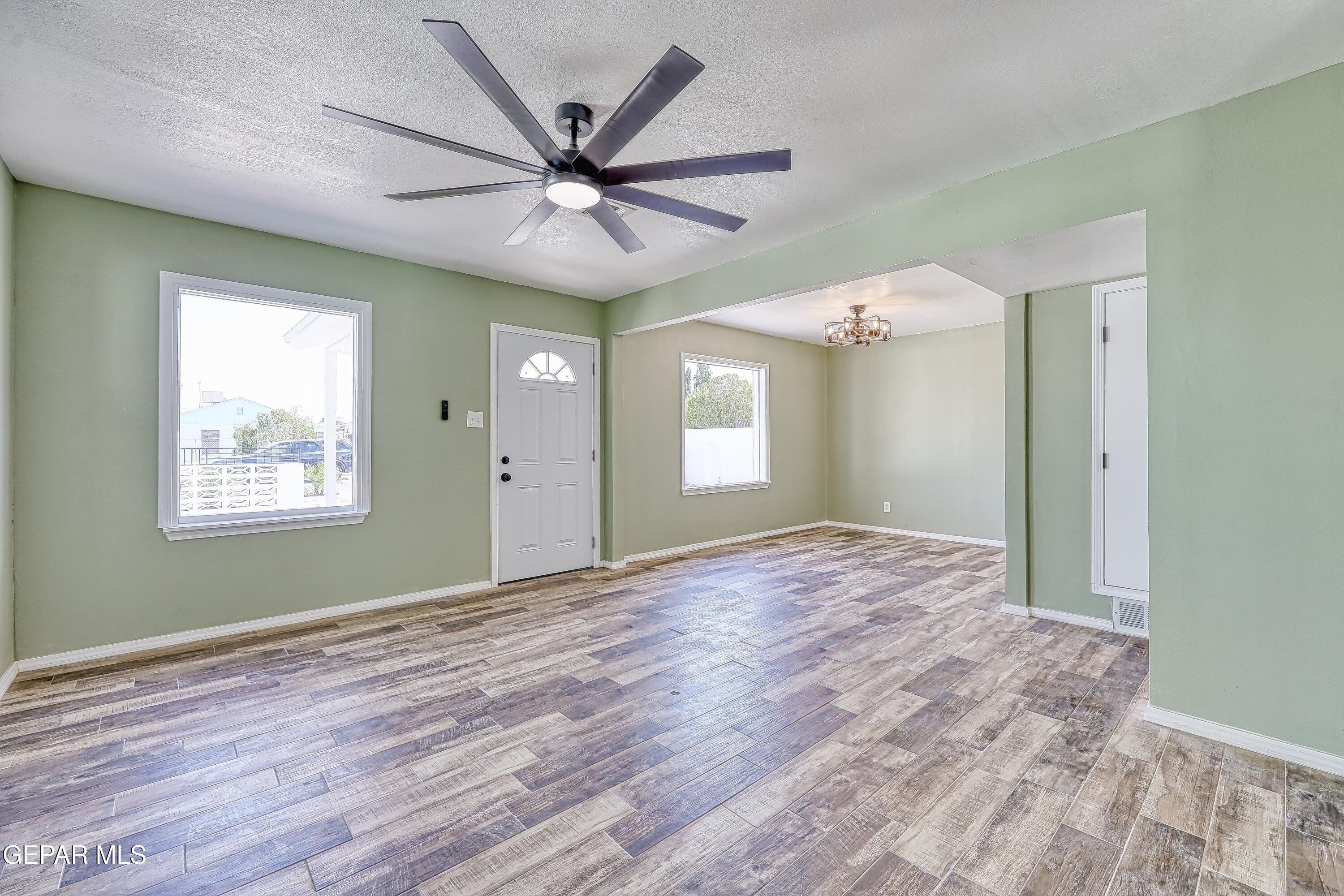 Mcconnell Ave, El Paso, TX 79904 #1