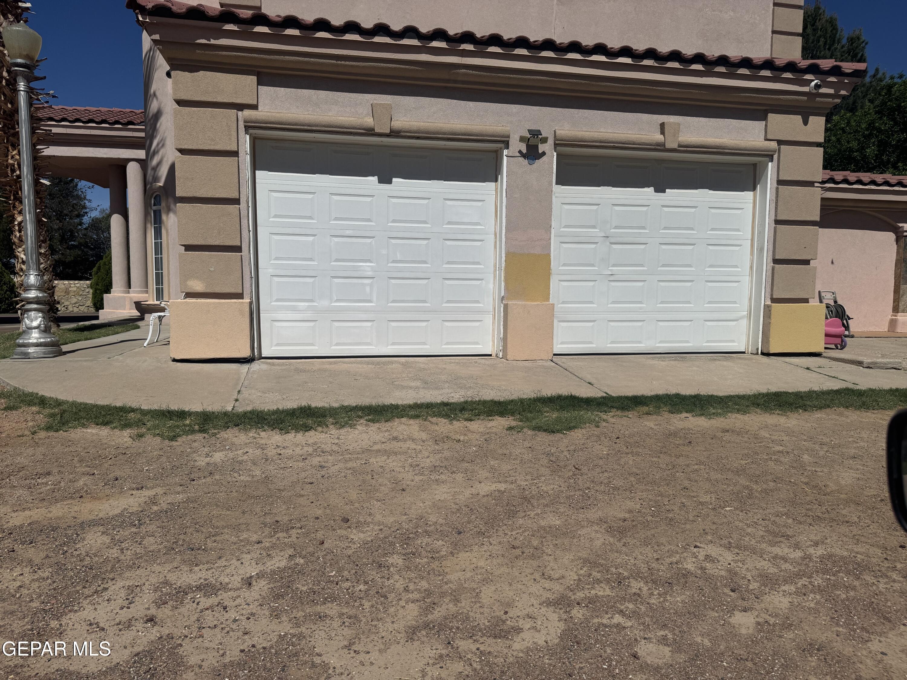 Country Club Rd, El Paso, TX 79932 #1