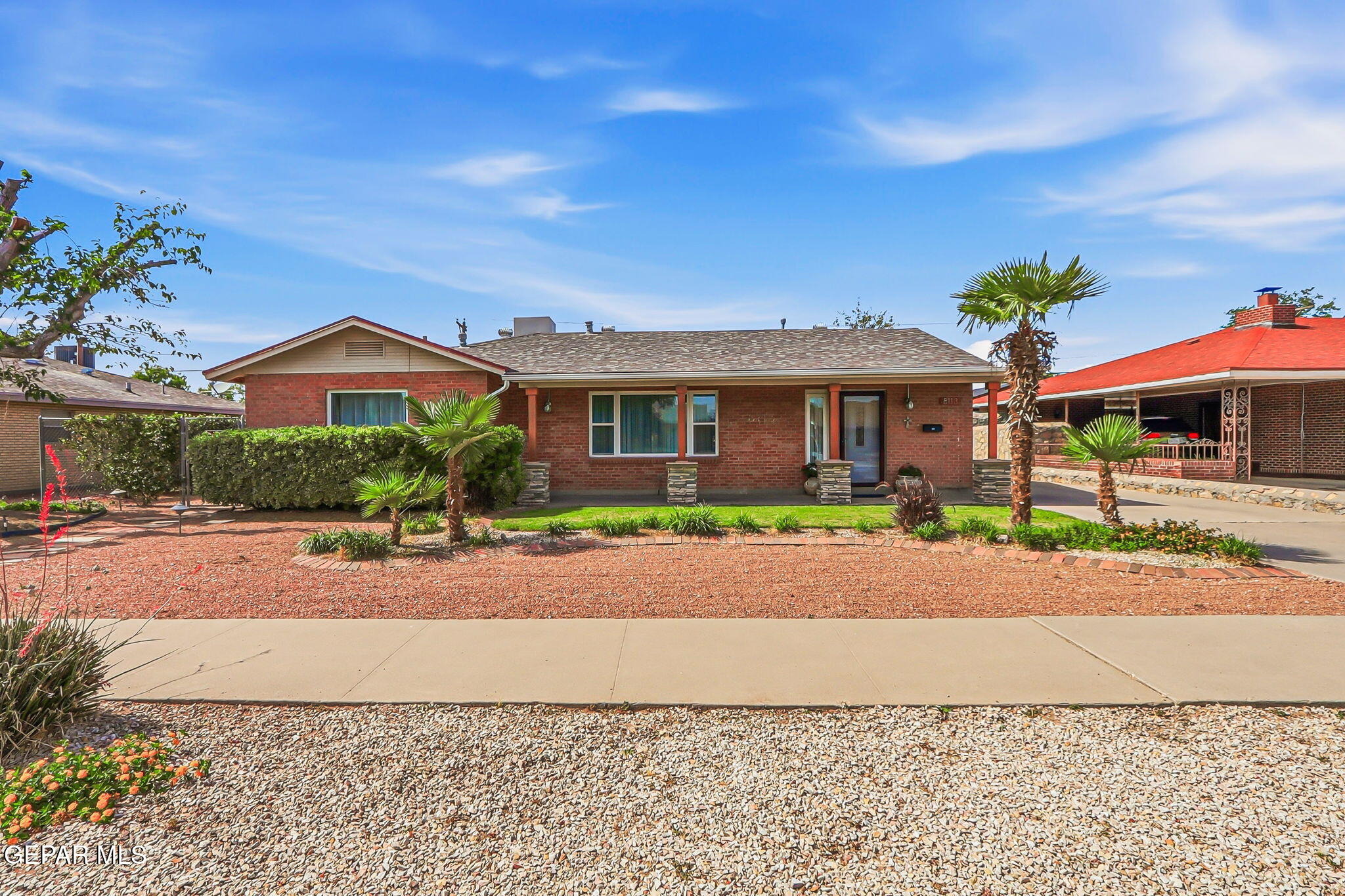 Dempsey Ave, El Paso, TX 79925 #1
