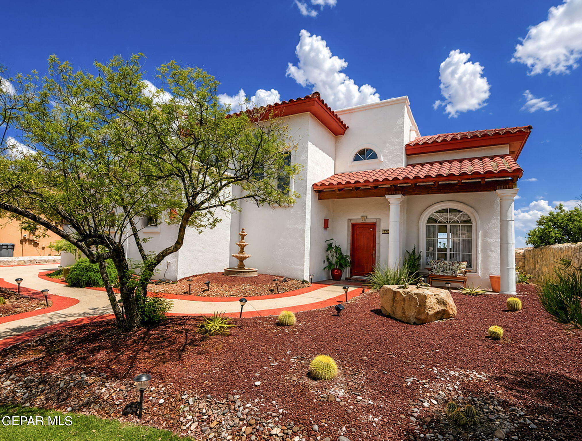 Calle Bonita Ln, El Paso, TX 79912 #1