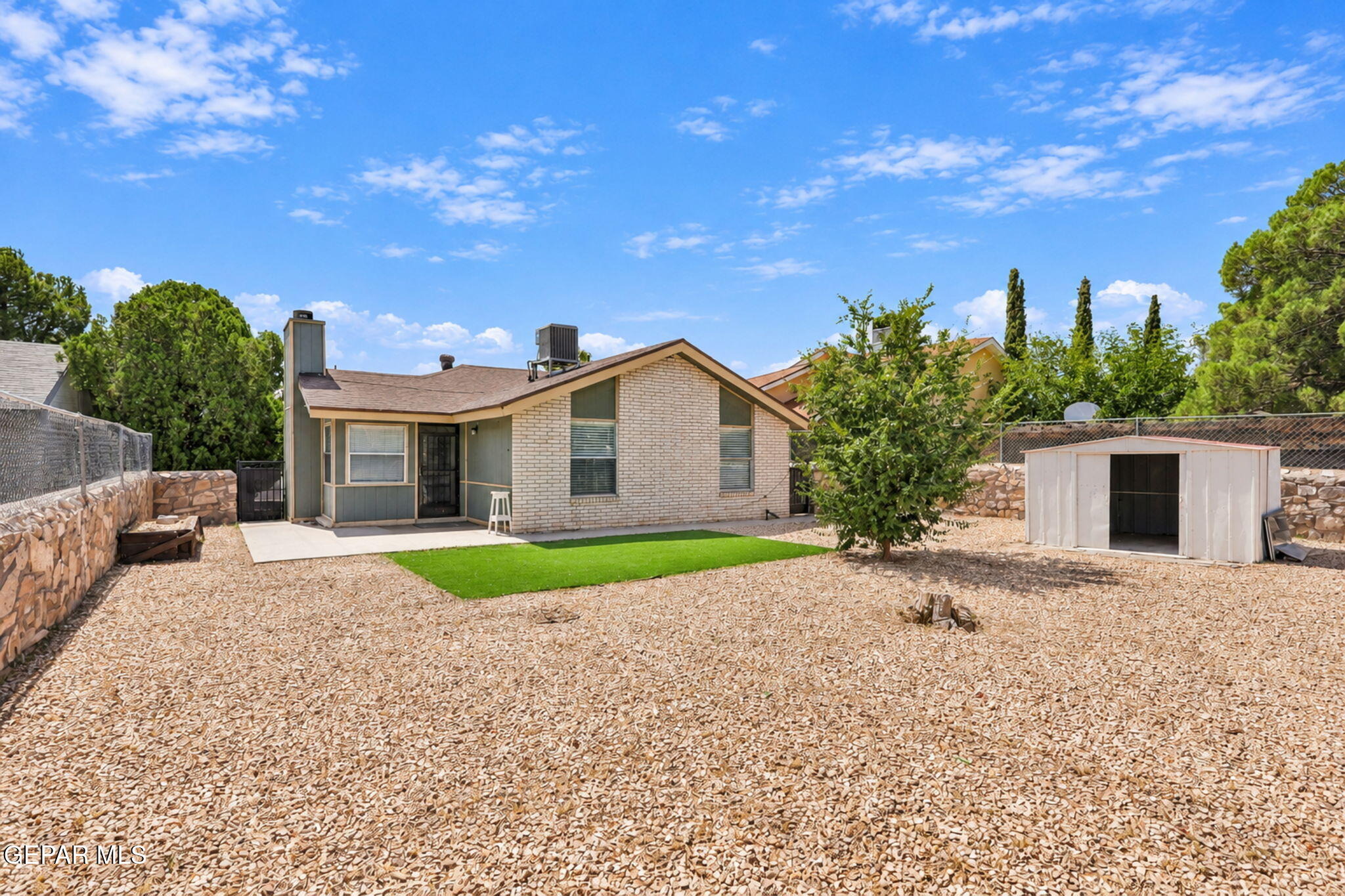 Frank Shorter Ln, El Paso, TX 79936 #1
