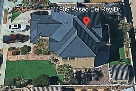 Paseo Del Rey Dr, El Paso, TX 79936 #1