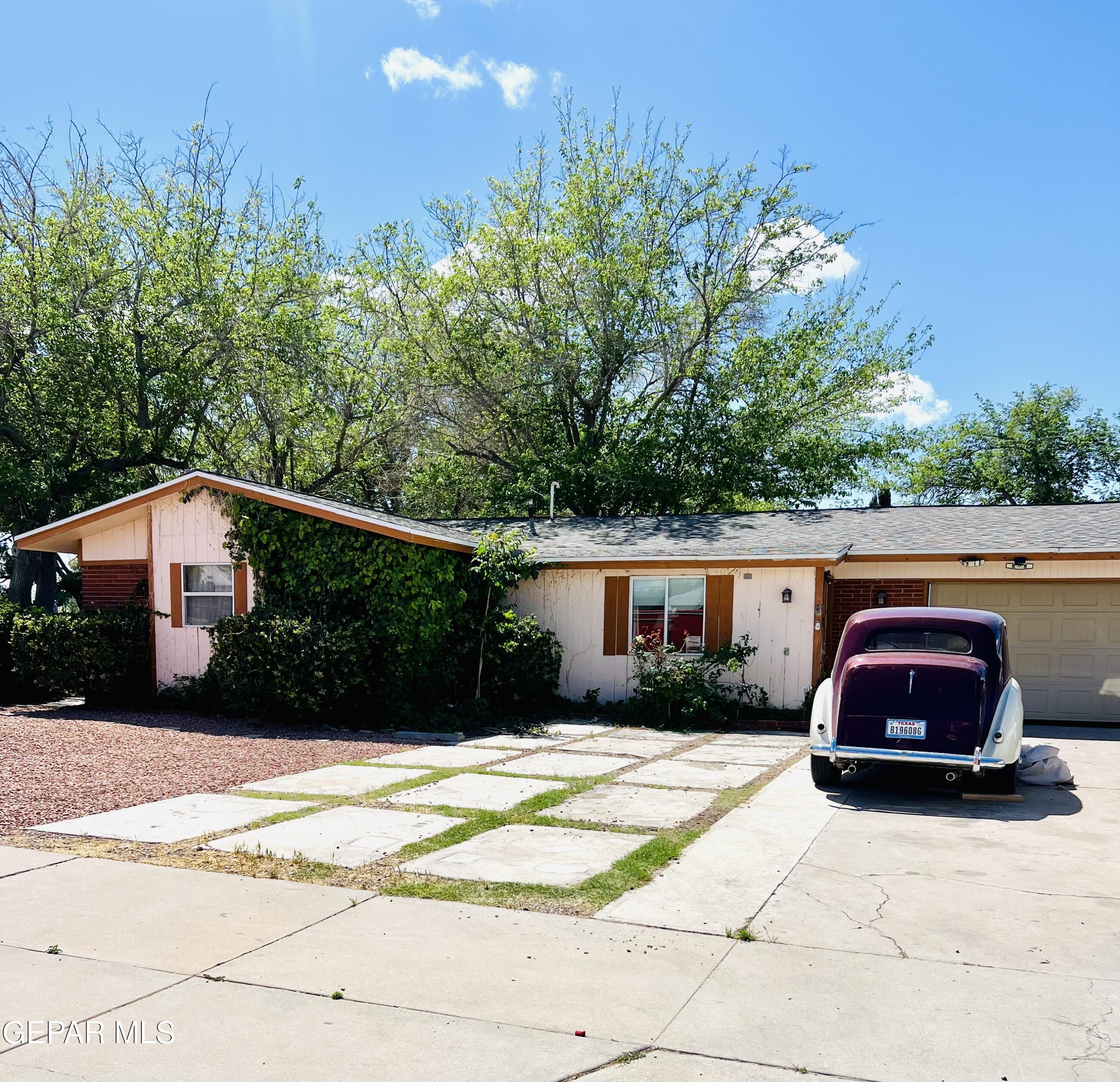 Tyrone Rd, El Paso, TX 79925 #1