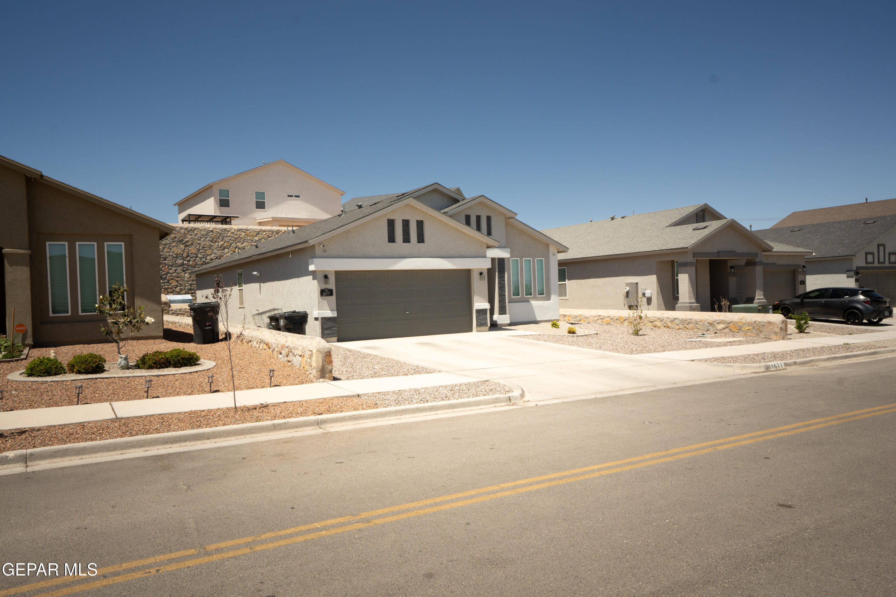 Asbury St, El Paso, TX 79928 #1
