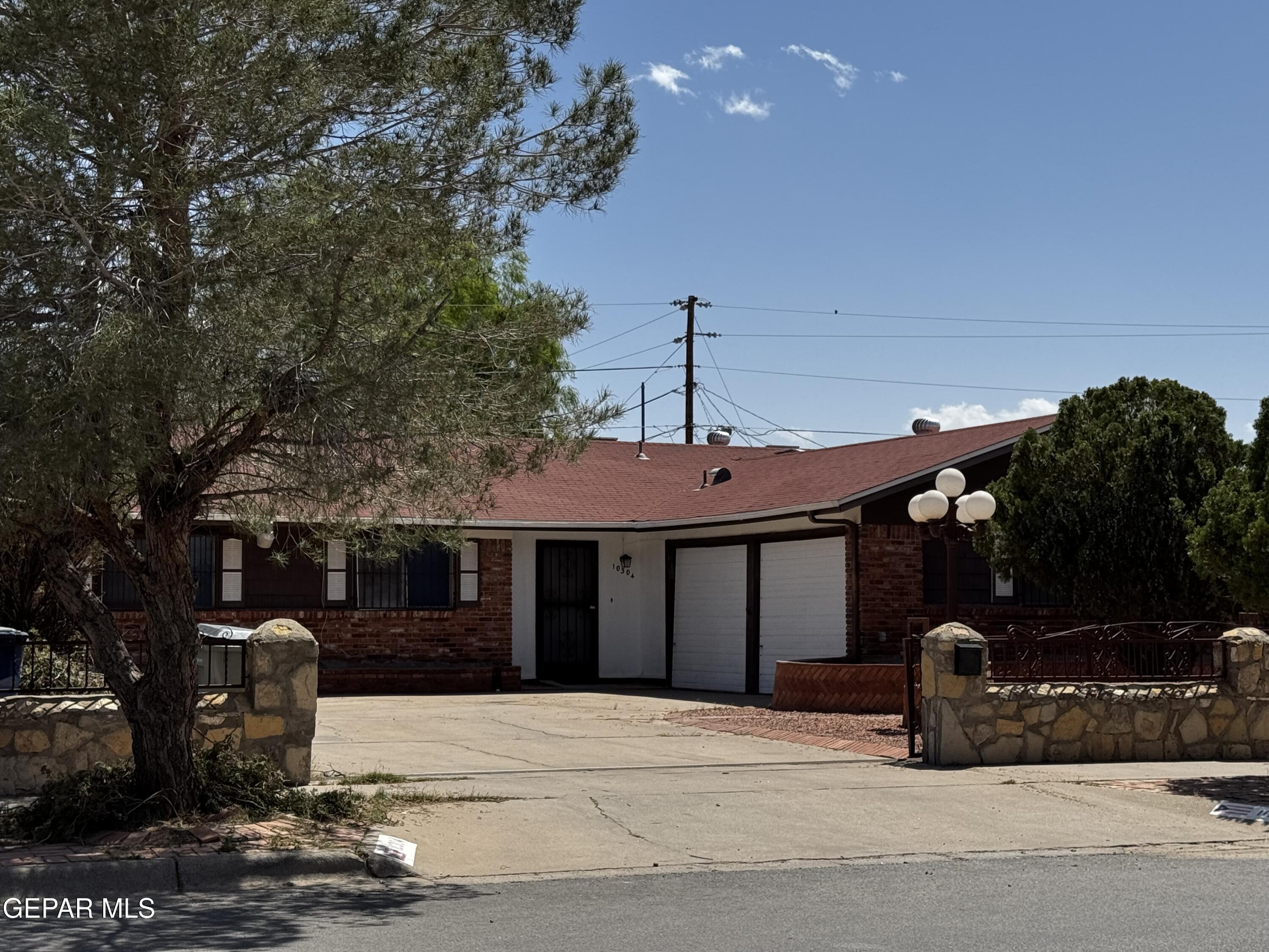 Blackwood Ave, El Paso, TX 79925 #1
