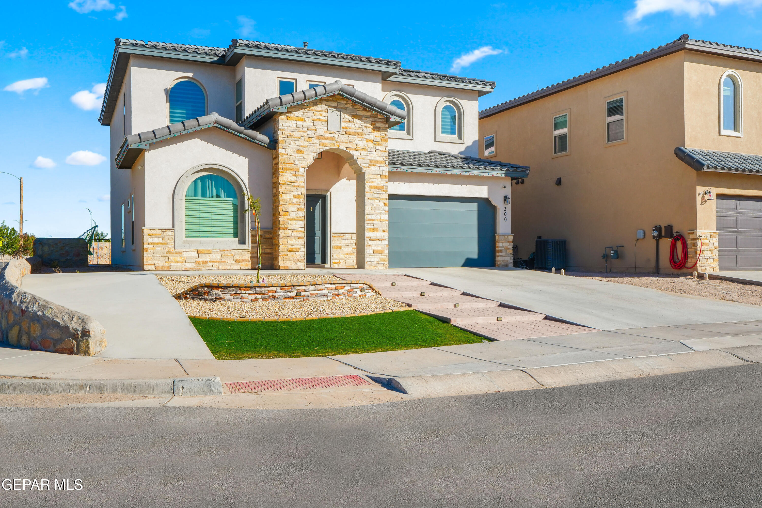 Samuel Vista St, Horizon City, TX 79928 #1