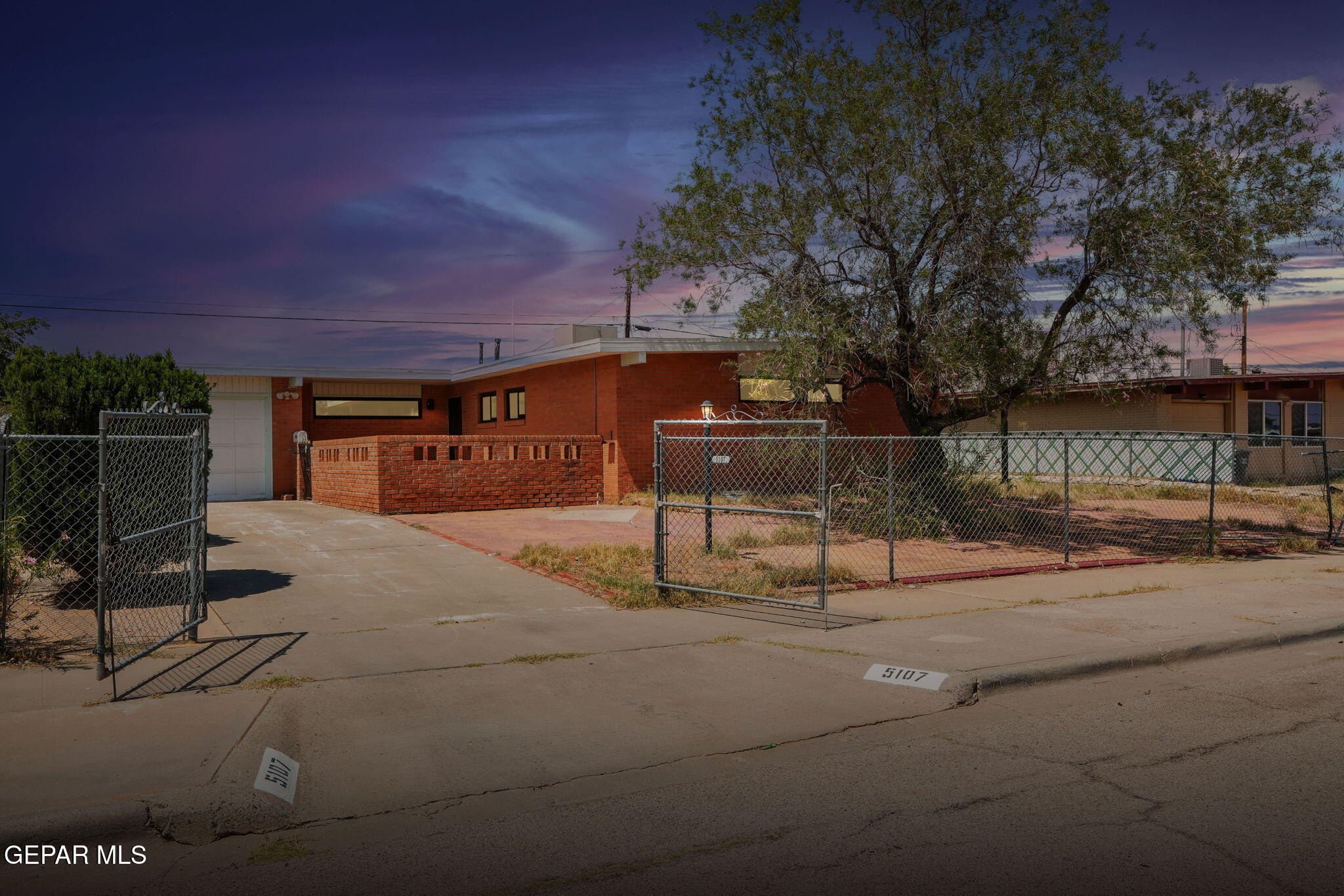 Wally Dr, El Paso, TX 79924 #1