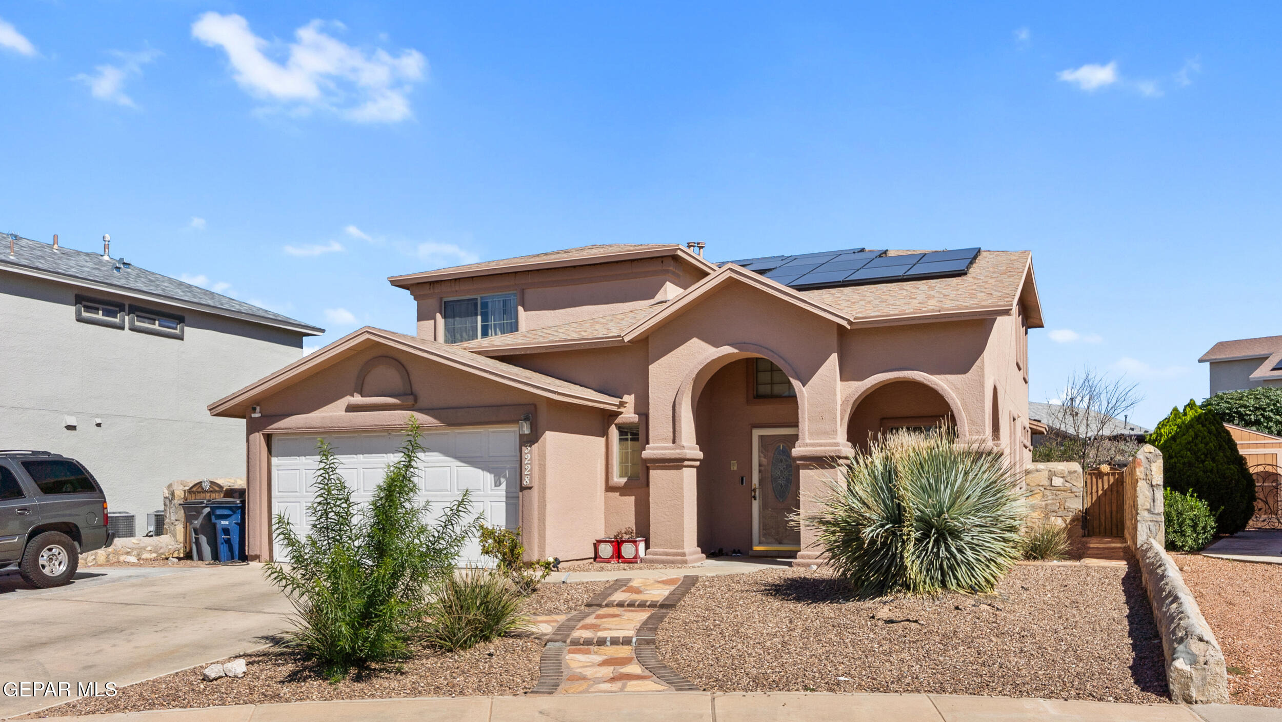 Emerald Point Dr, El Paso, TX 79938 #1