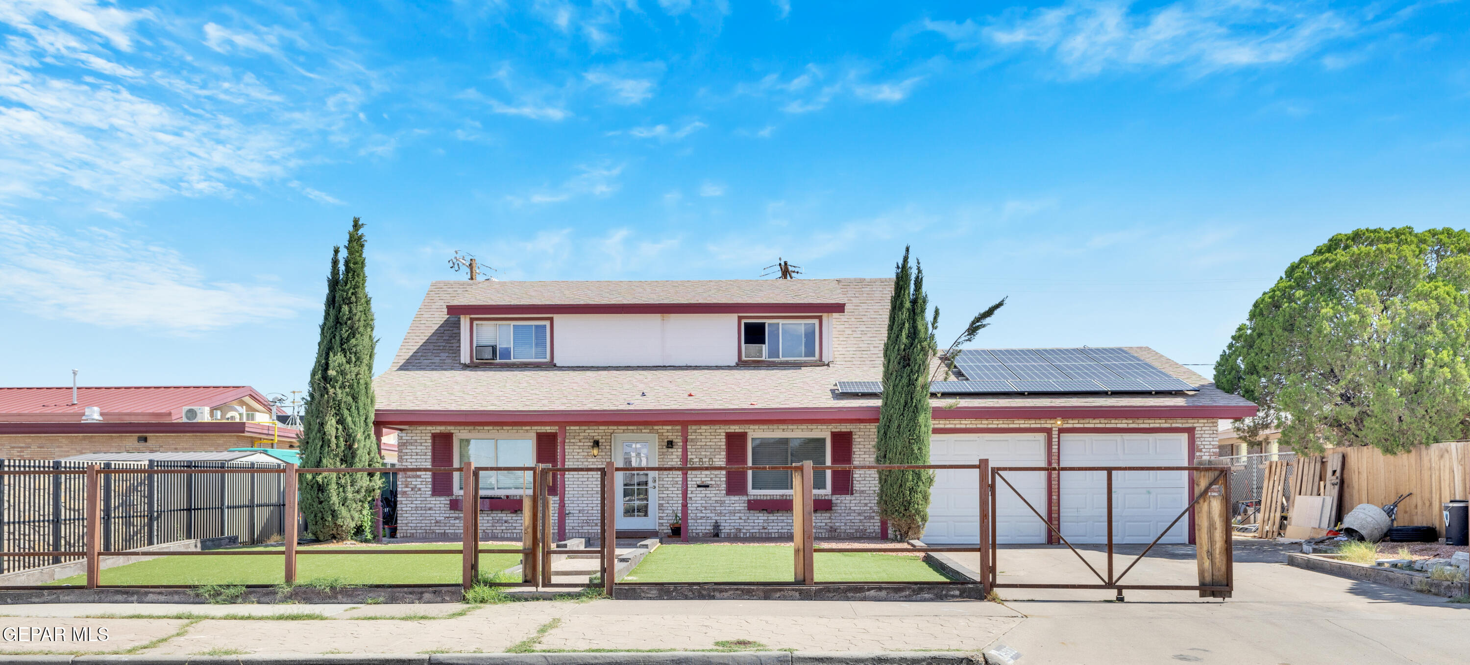 Stonehaven Dr, El Paso, TX 79925