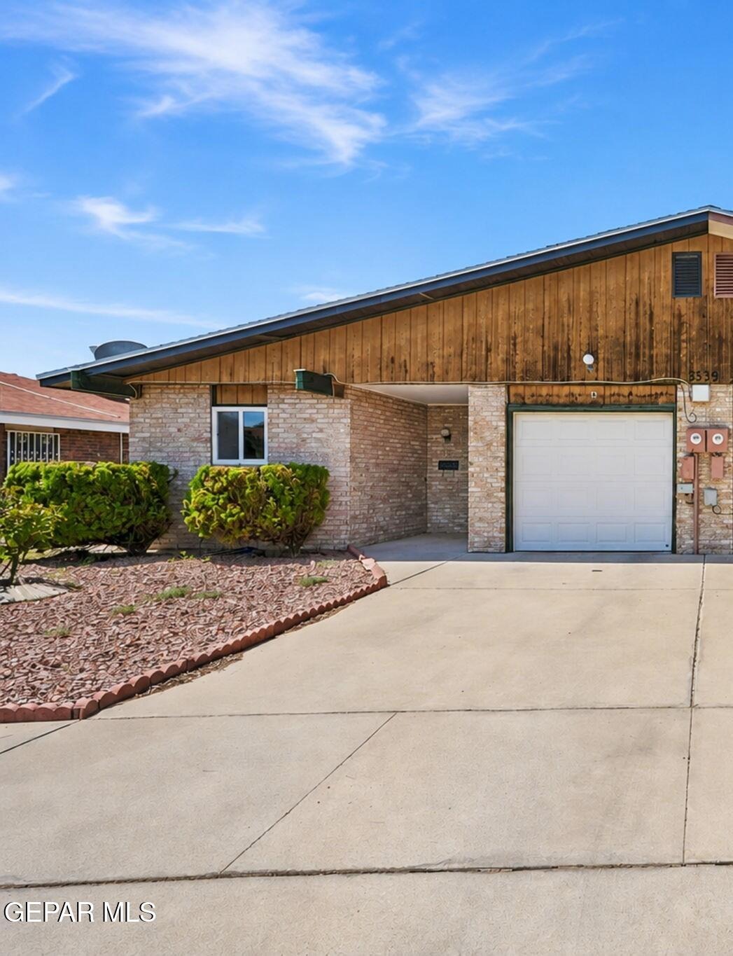 Blue Grove Ln, El Paso, TX 79936 #1