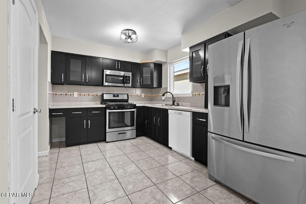 Casey Stengel Pl, El Paso, TX 79934 #1