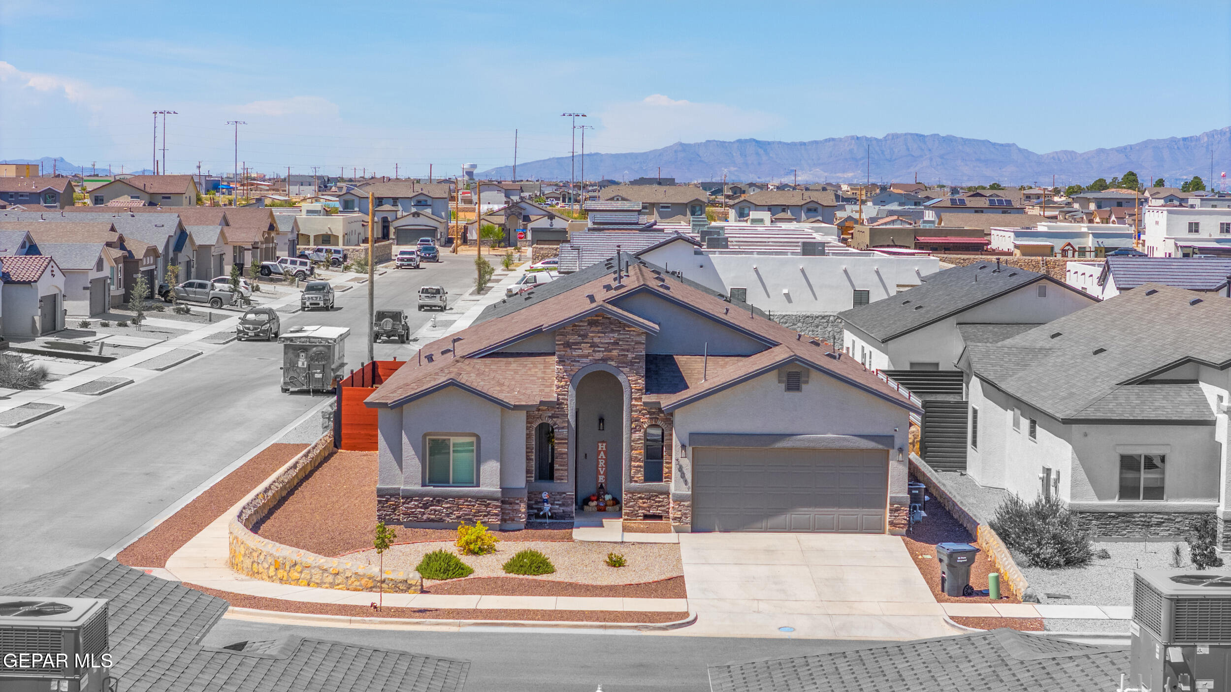 Bob Snead Dr, El Paso, TX 79938 #1