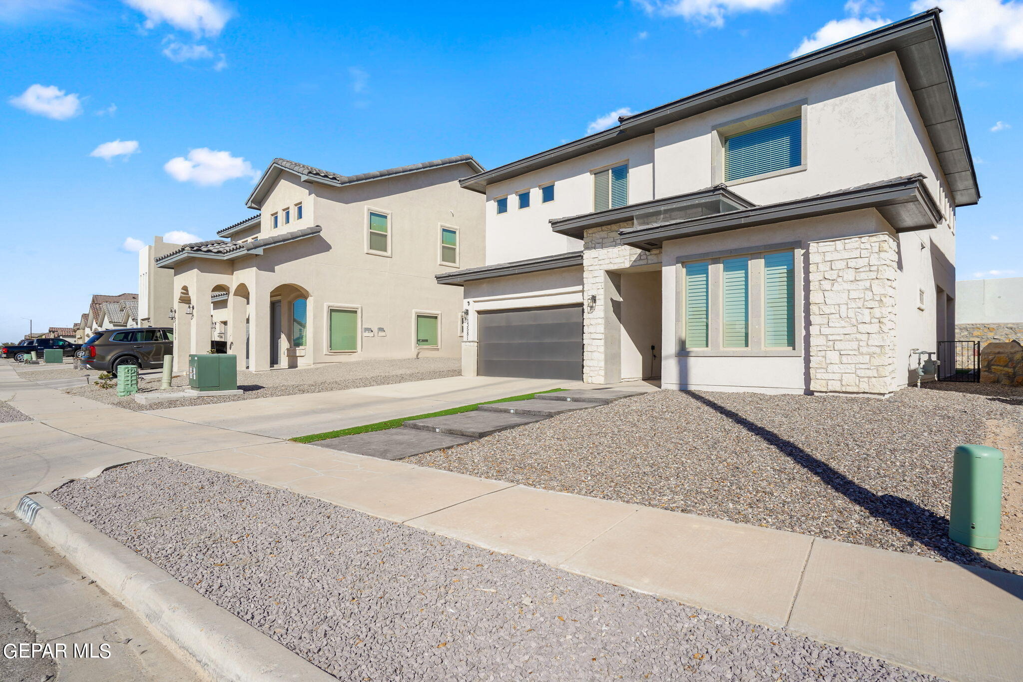 Hazlewood St, Horizon City, TX 79928 #1