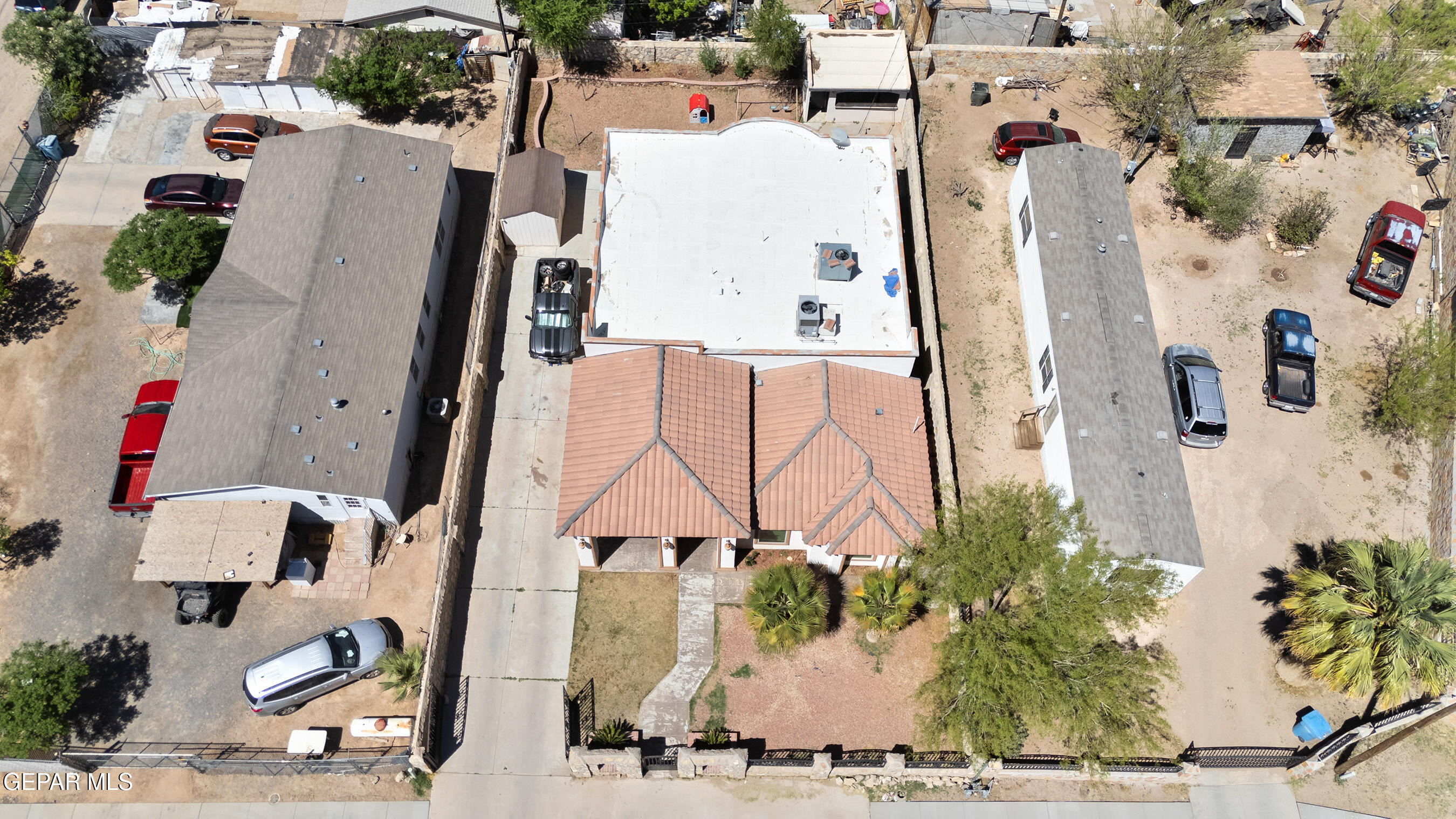 Ellen Dr, Socorro, TX 79927 #1