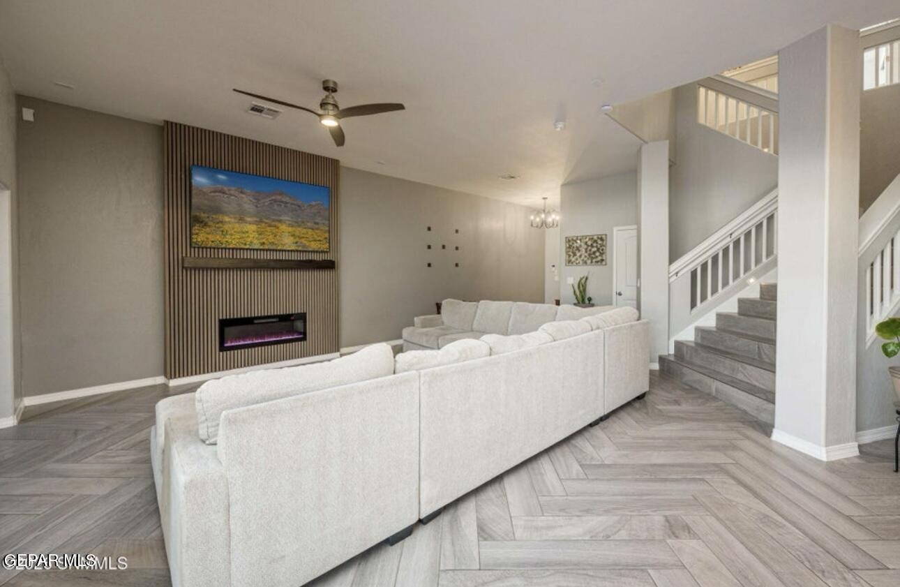 LA Entrada Cir, Sunland Park, NM 88063 #1