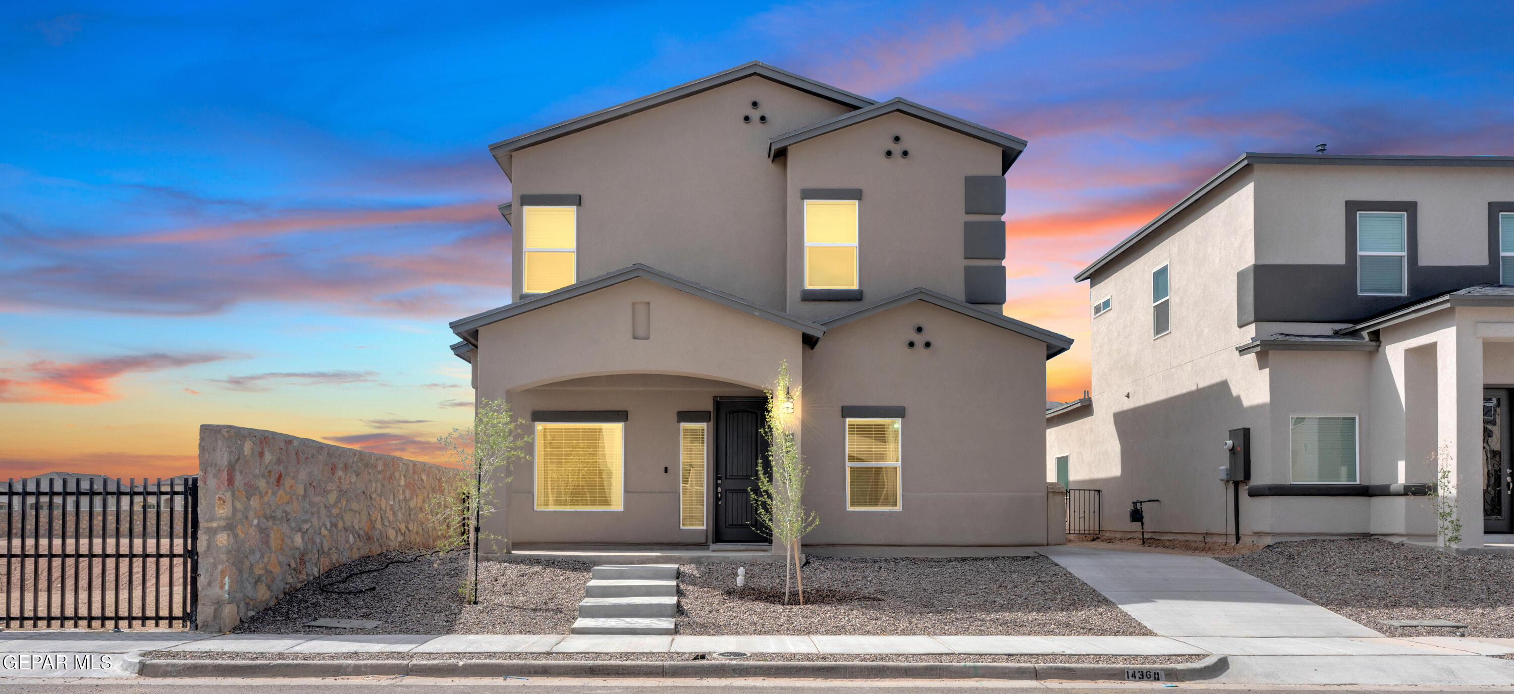 Steve Joyce Pkwy, El Paso, TX 79928
