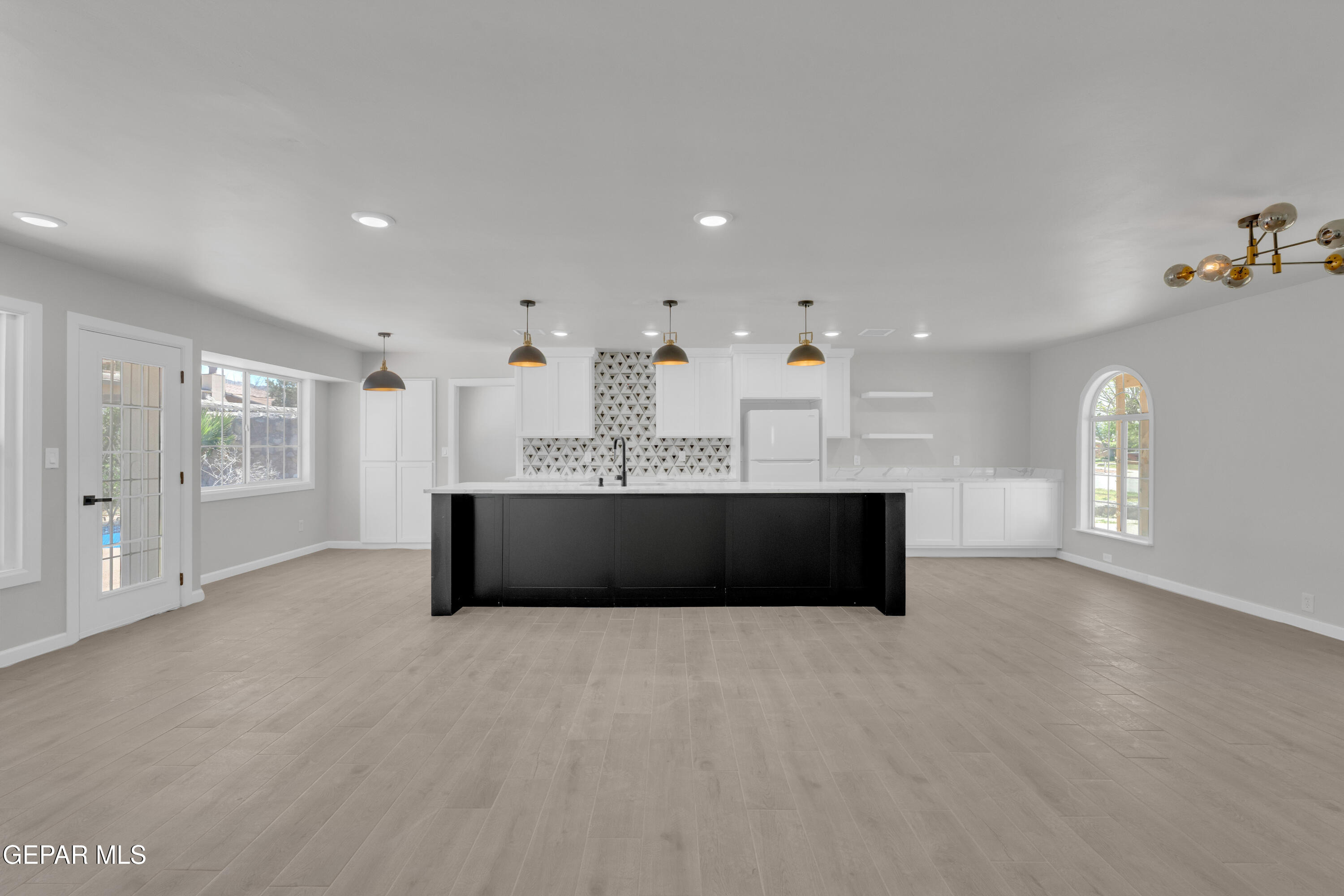 Bright Water Ln, El Paso, TX 79912 #1