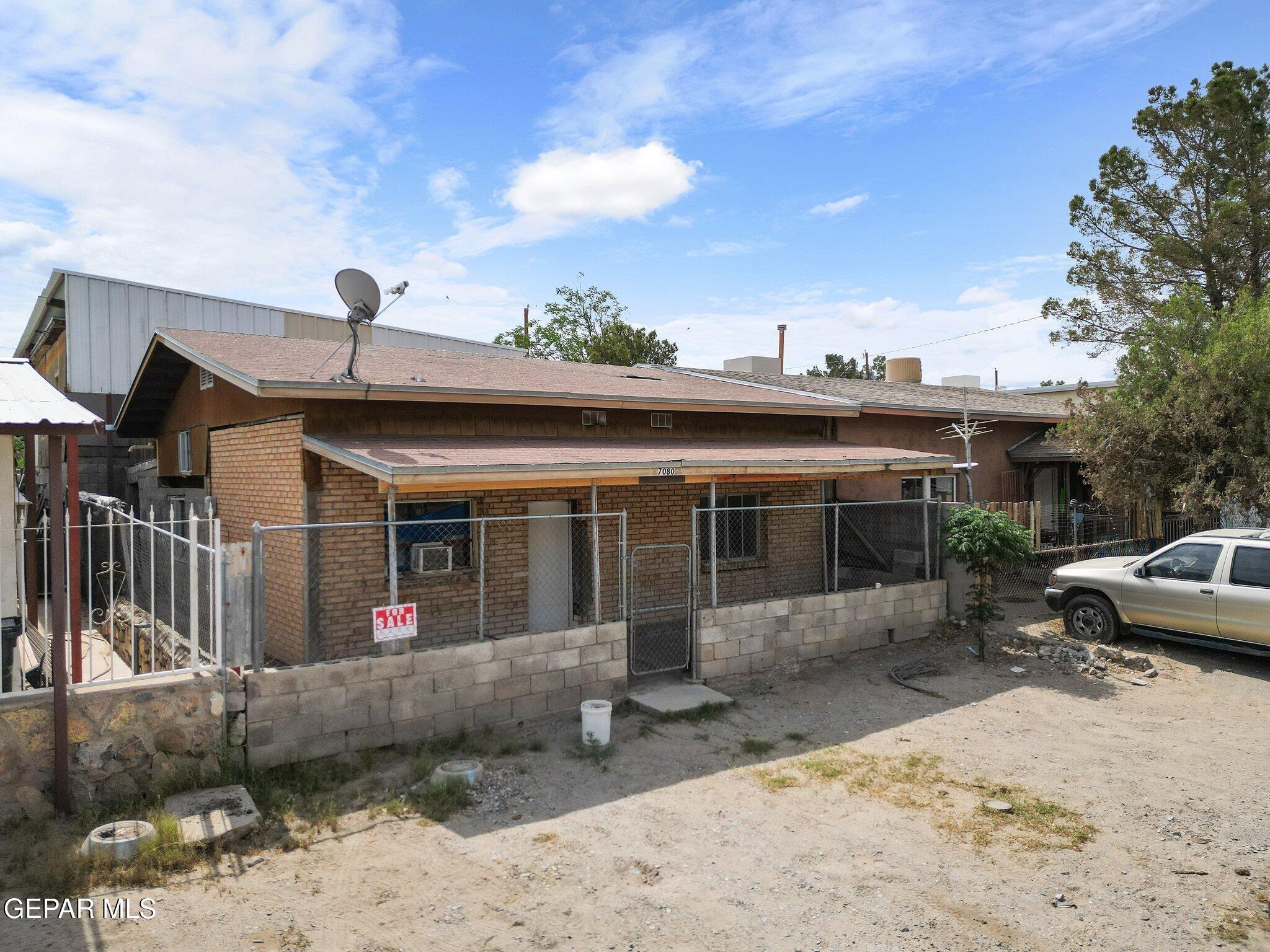 2nd St, Canutillo, TX 79835 #1