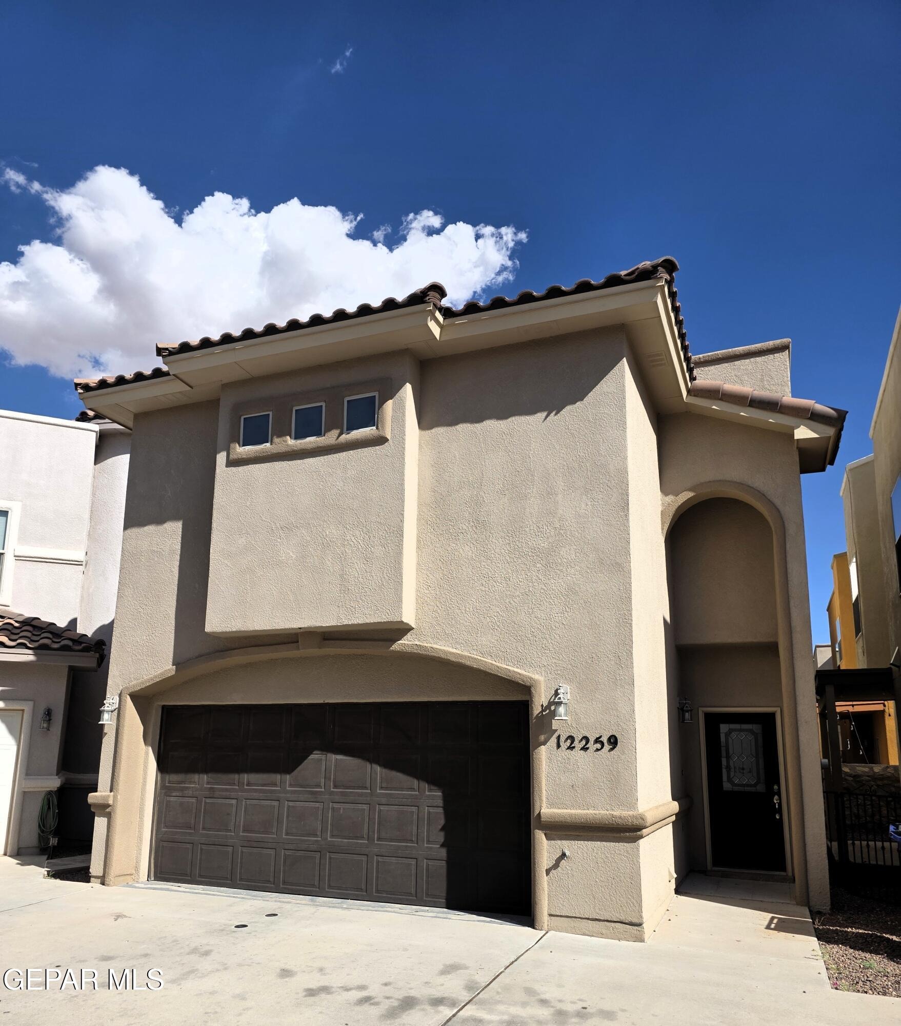 Gaudi Way, El Paso, TX 79938 #1