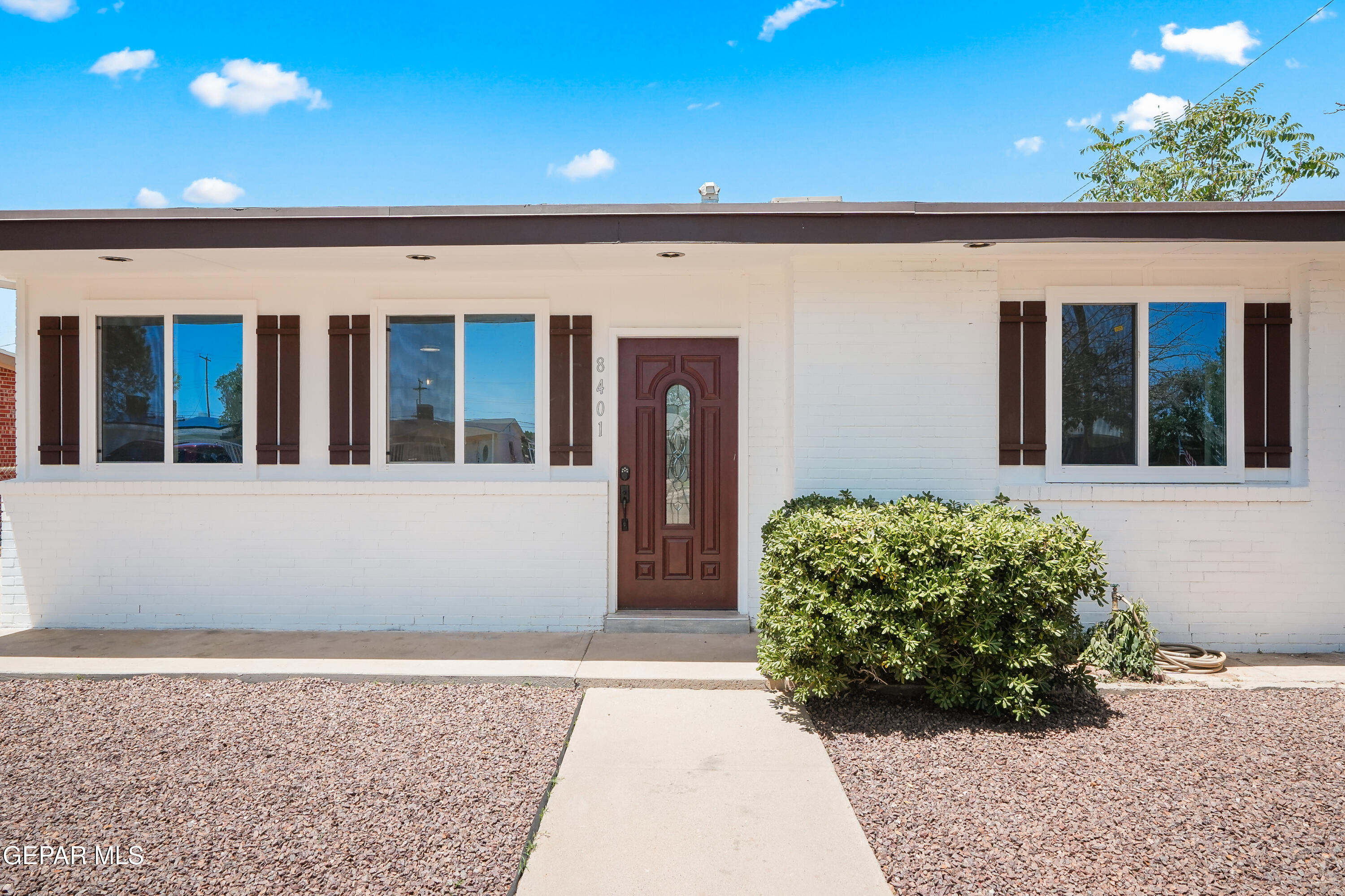 Mount Baldy Dr, El Paso, TX 79904