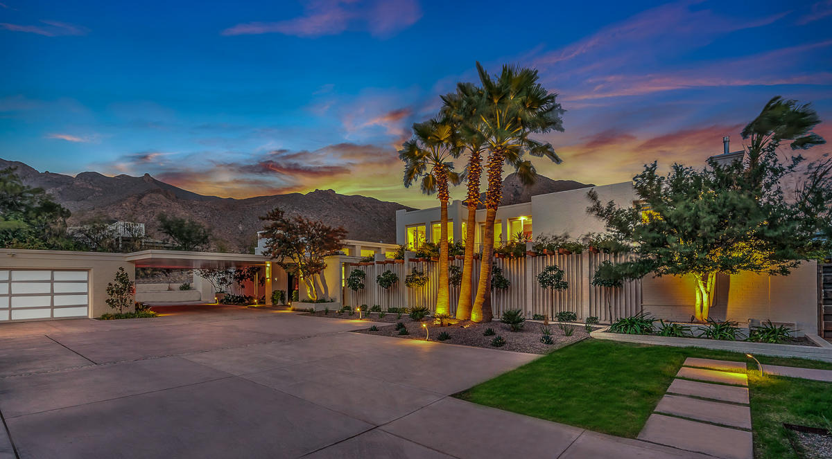 Singing Hills Dr, El Paso, TX 79912