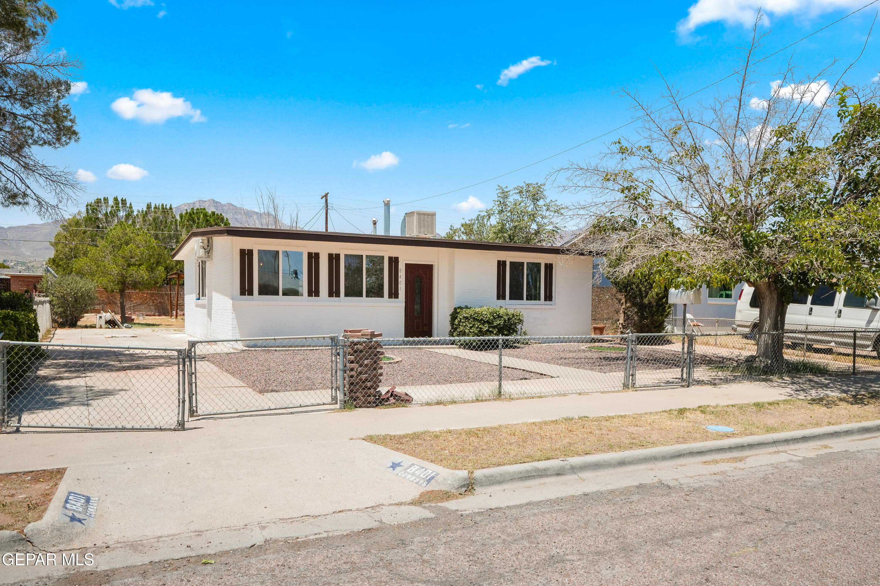 Mount Baldy Dr, El Paso, TX 79904 #1
