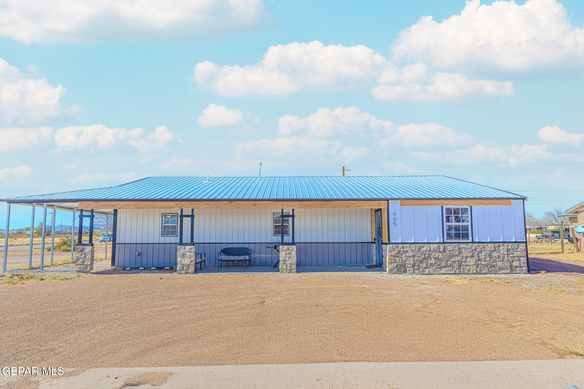 Summer St, Van Horn, TX 79855