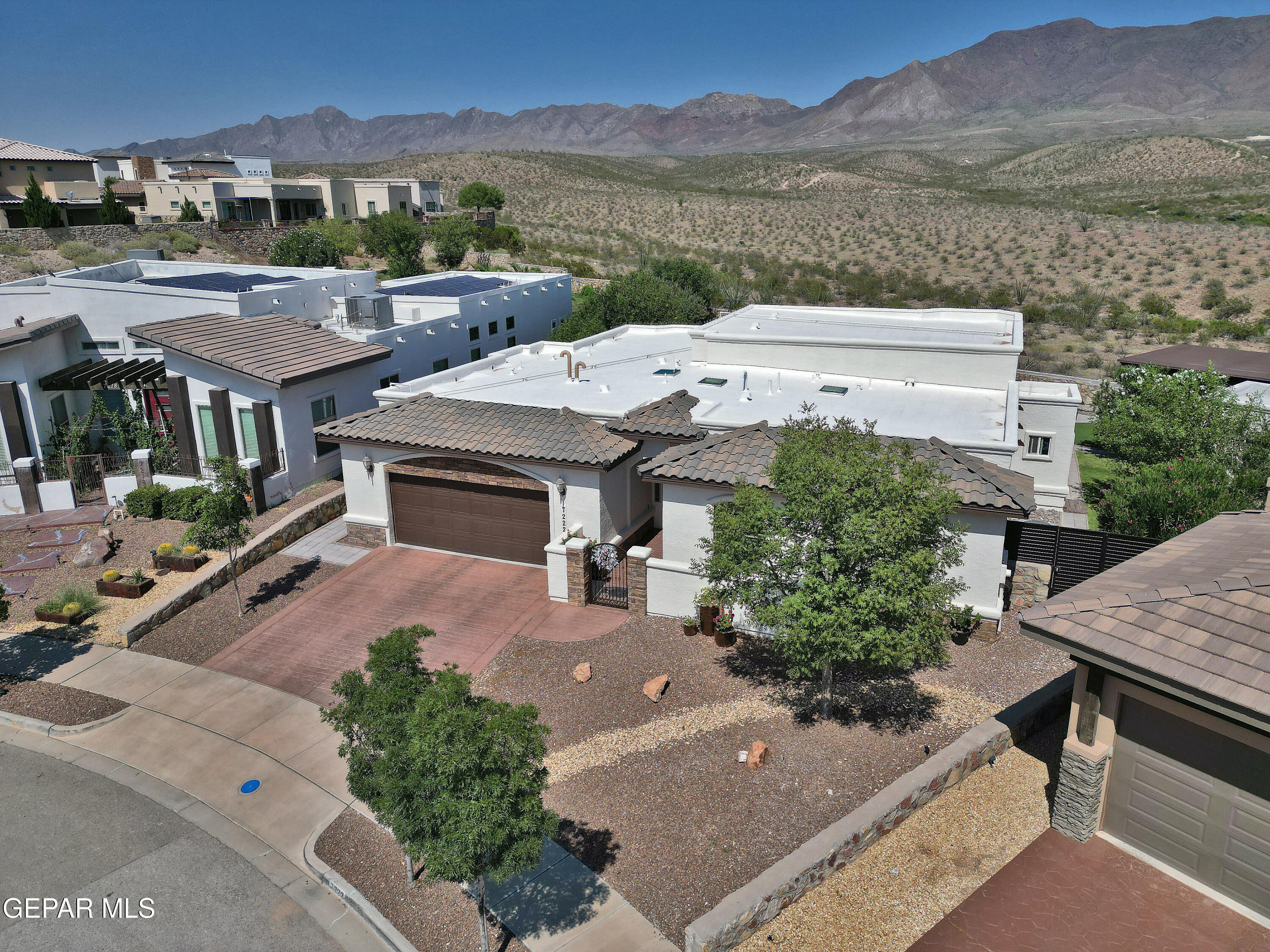 Kiowa Creek Dr, El Paso, TX 79911 #1