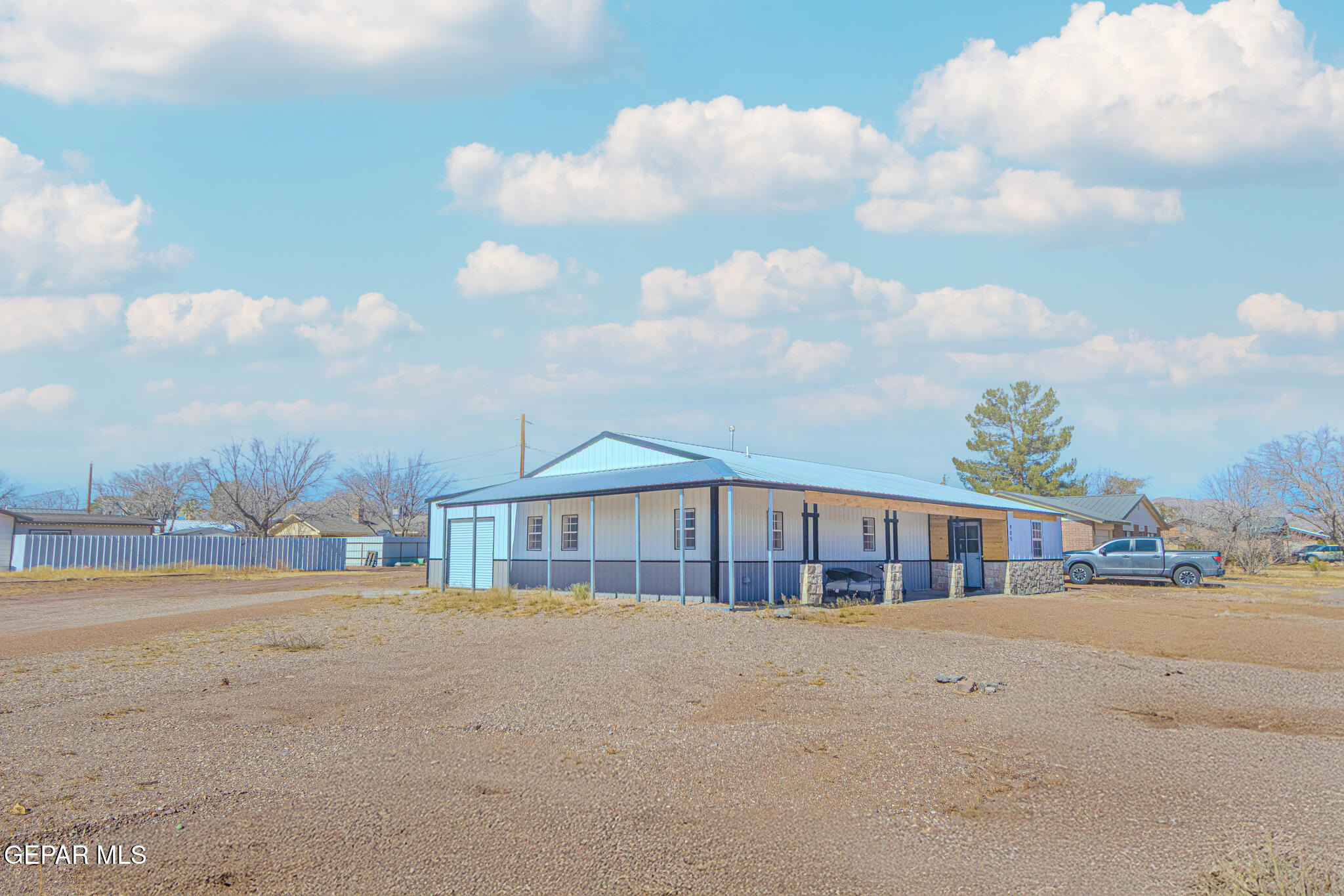 Summer St, Van Horn, TX 79855 #1