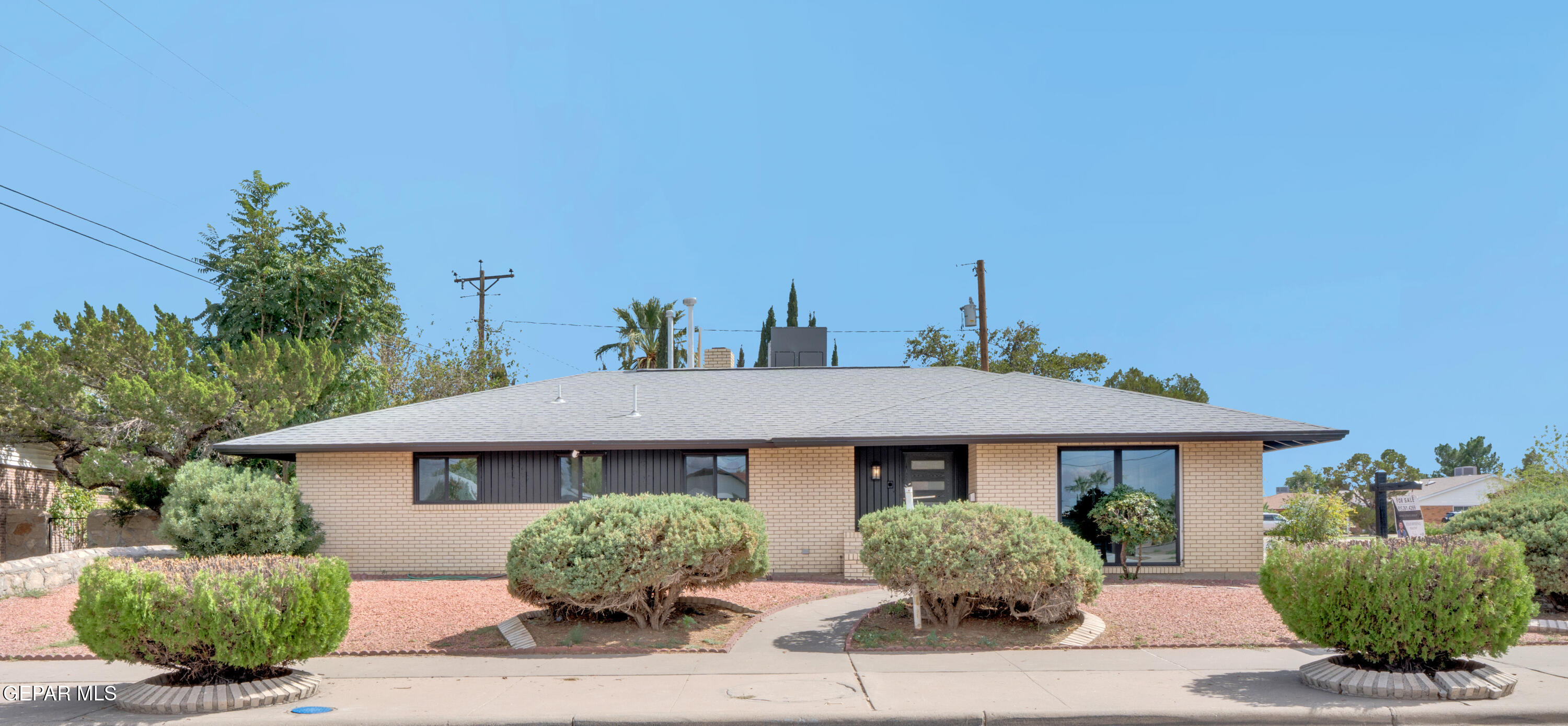 Cosmos Ave, El Paso, TX 79925 #1