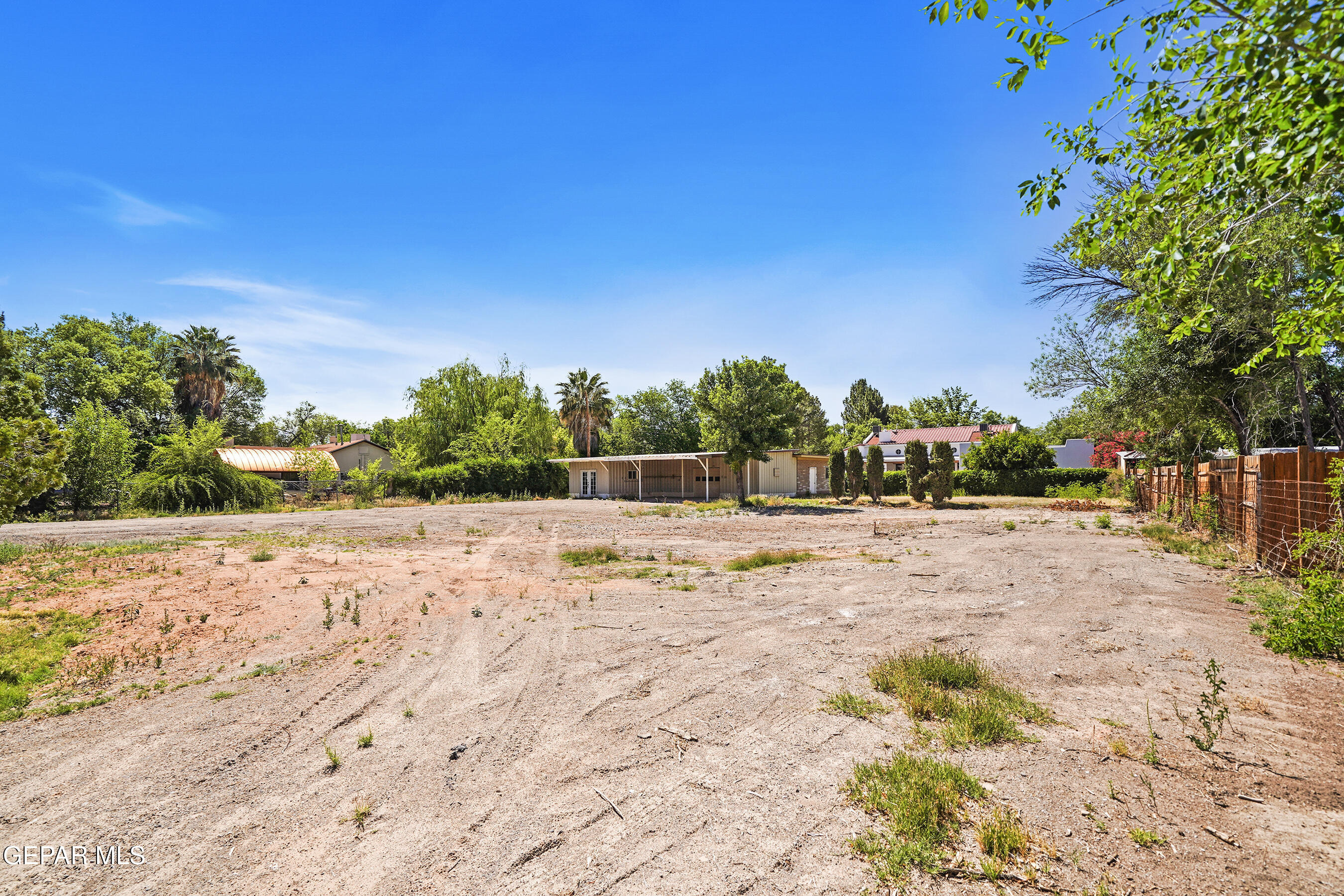 Rosemont Dr, El Paso, TX 79922