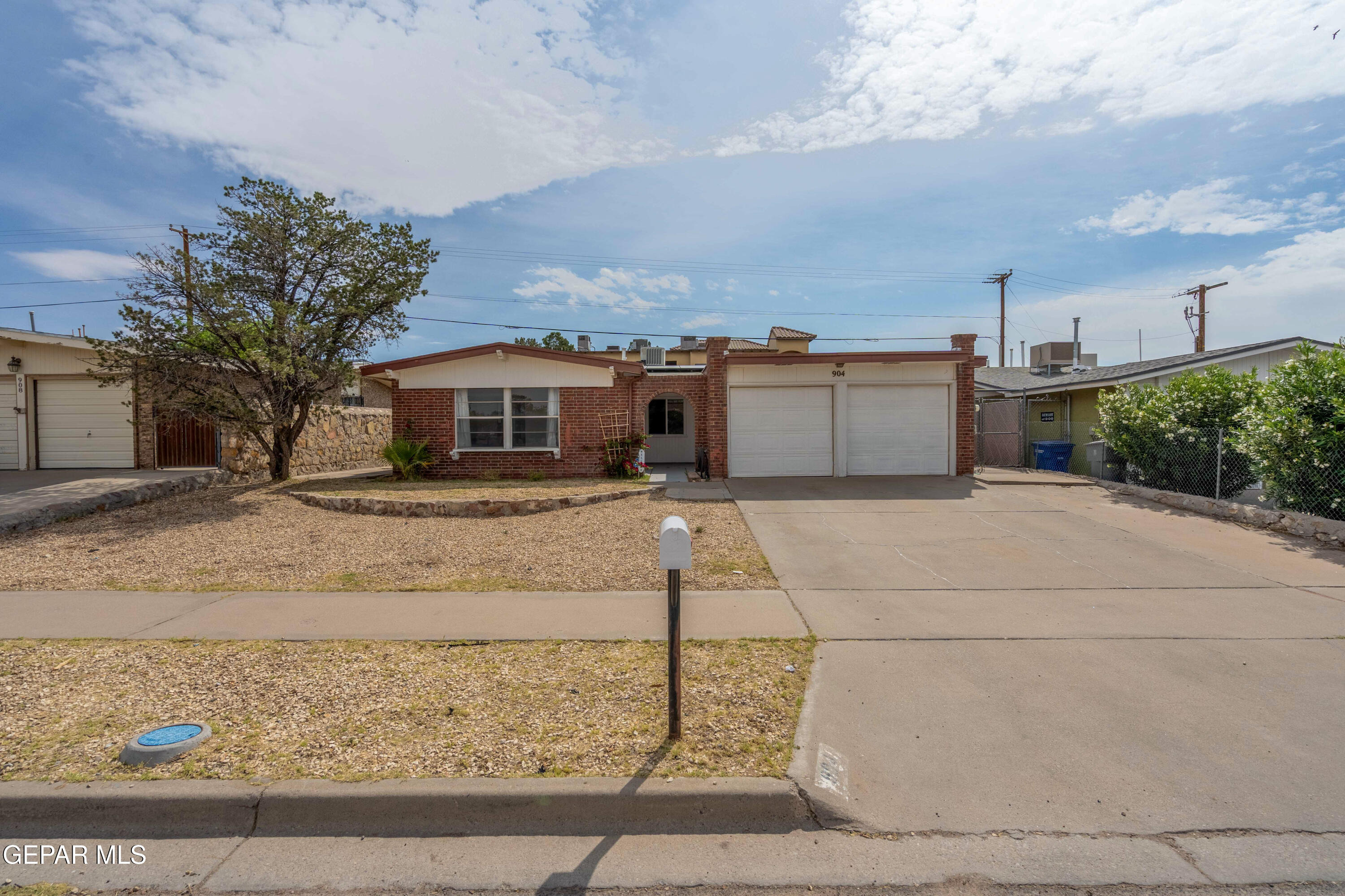 Oneida Dr, El Paso, TX 79912 #1