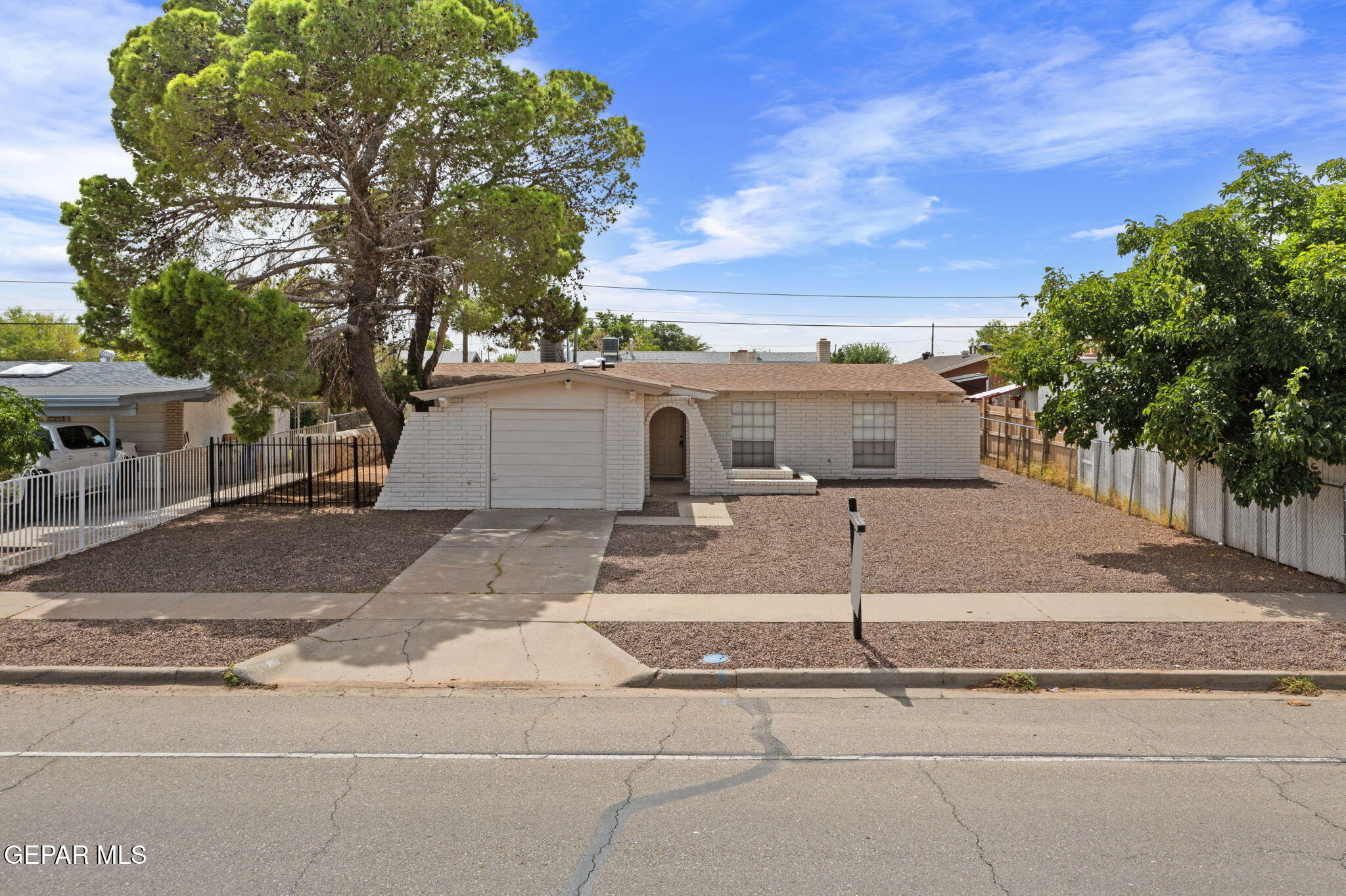 Prince Edward Ave, El Paso, TX 79924
