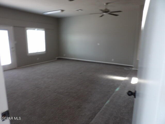 Holbeck St, El Paso, TX 79928