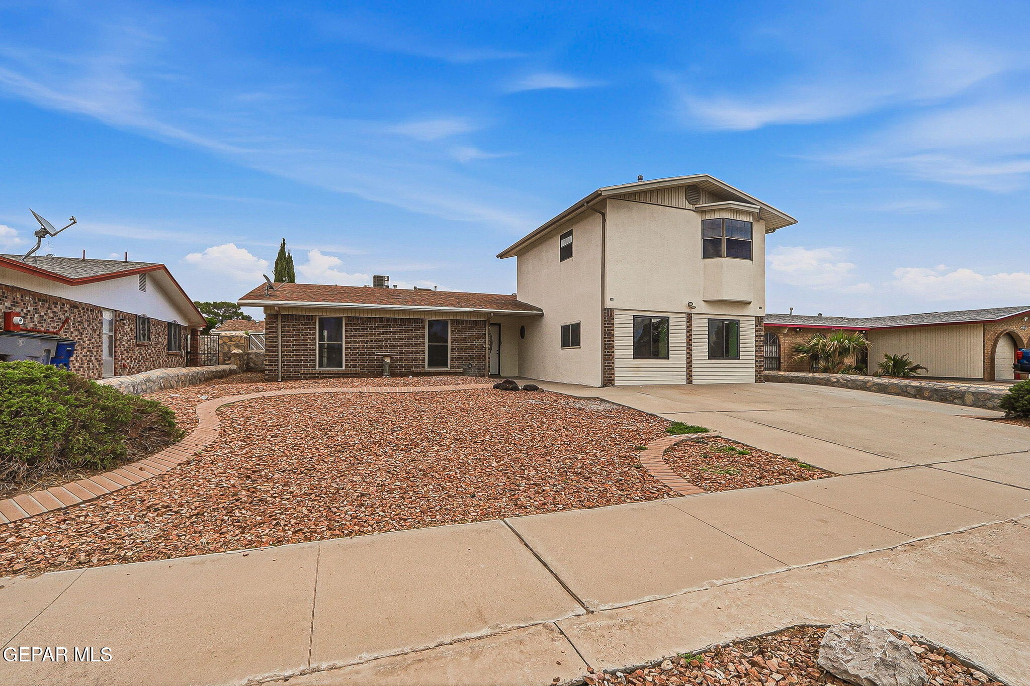Beachcomber Dr, El Paso, TX 79936