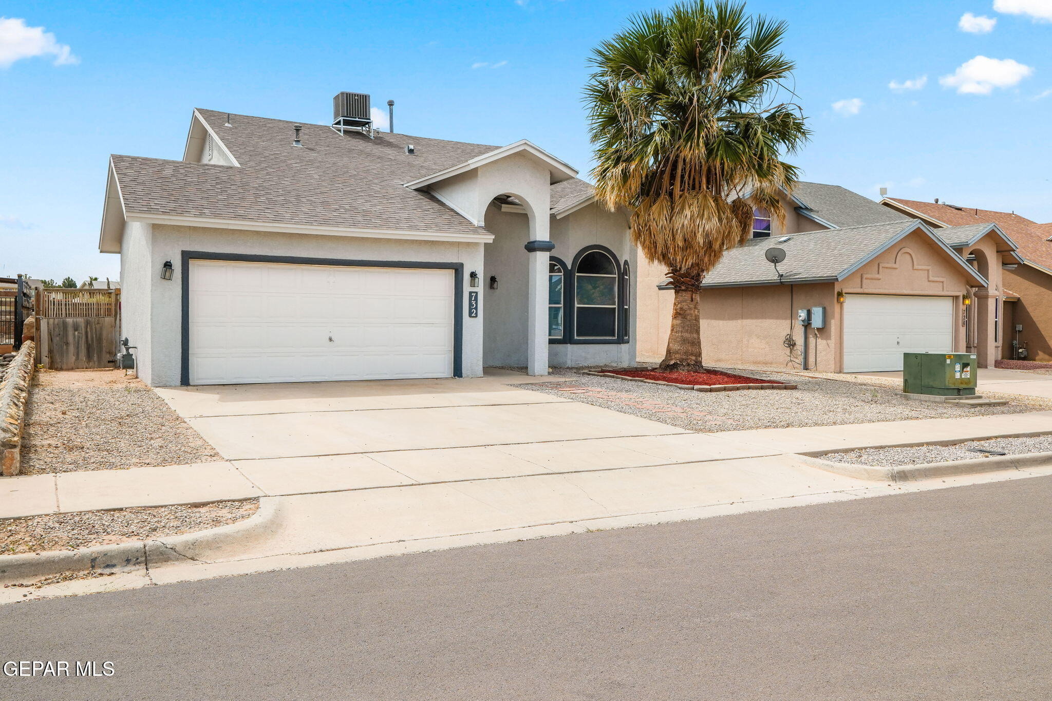 Desert Ash Dr, Horizon City, TX 79928 #1