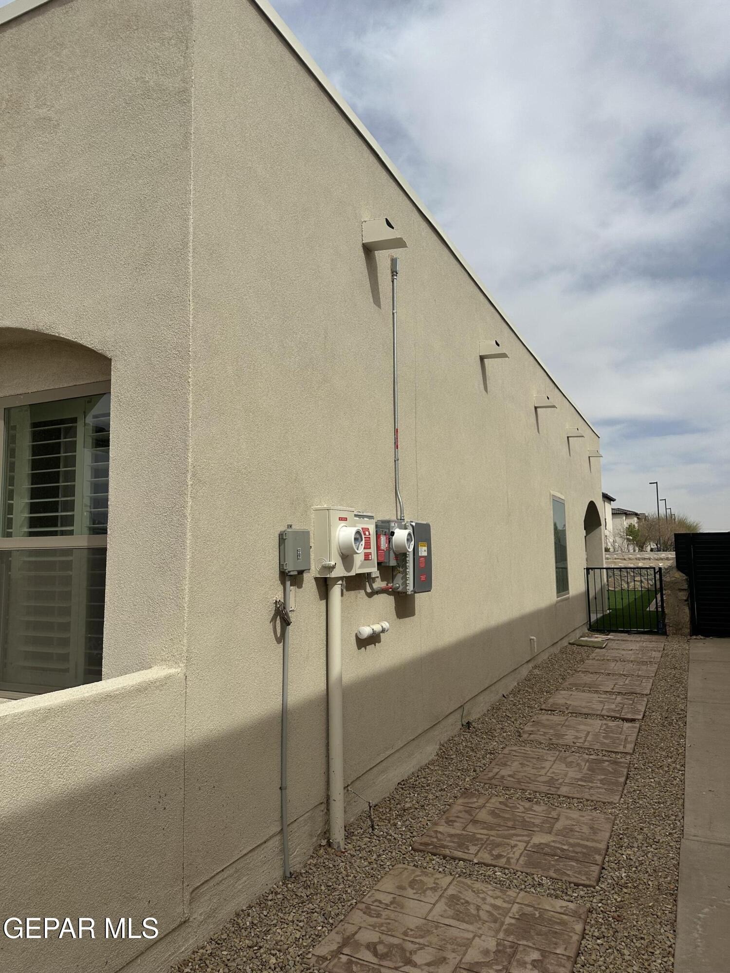 Kobe Bryant St, El Paso, TX 79924 #1