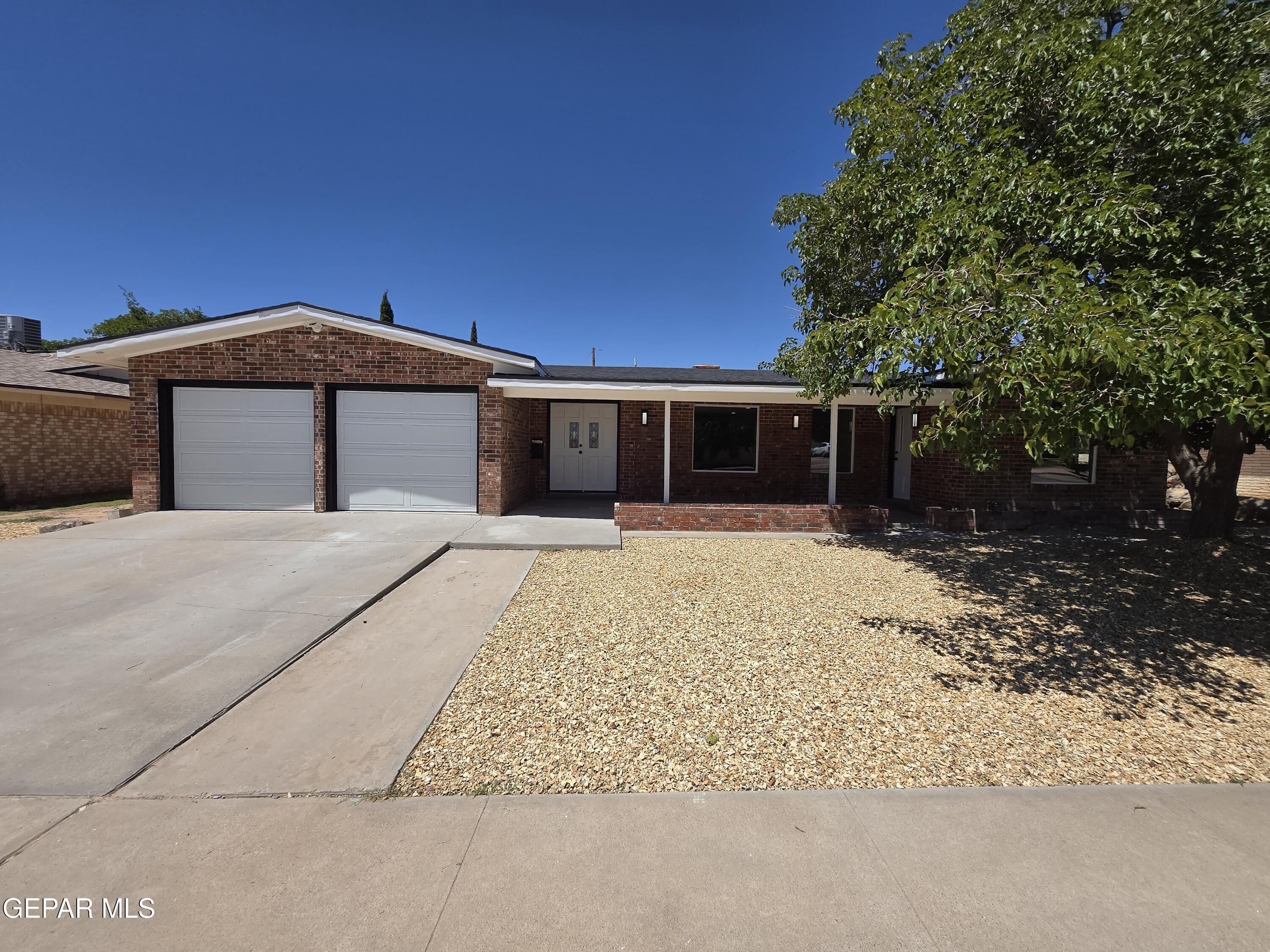 Fierro Dr, El Paso, TX 79935 #1