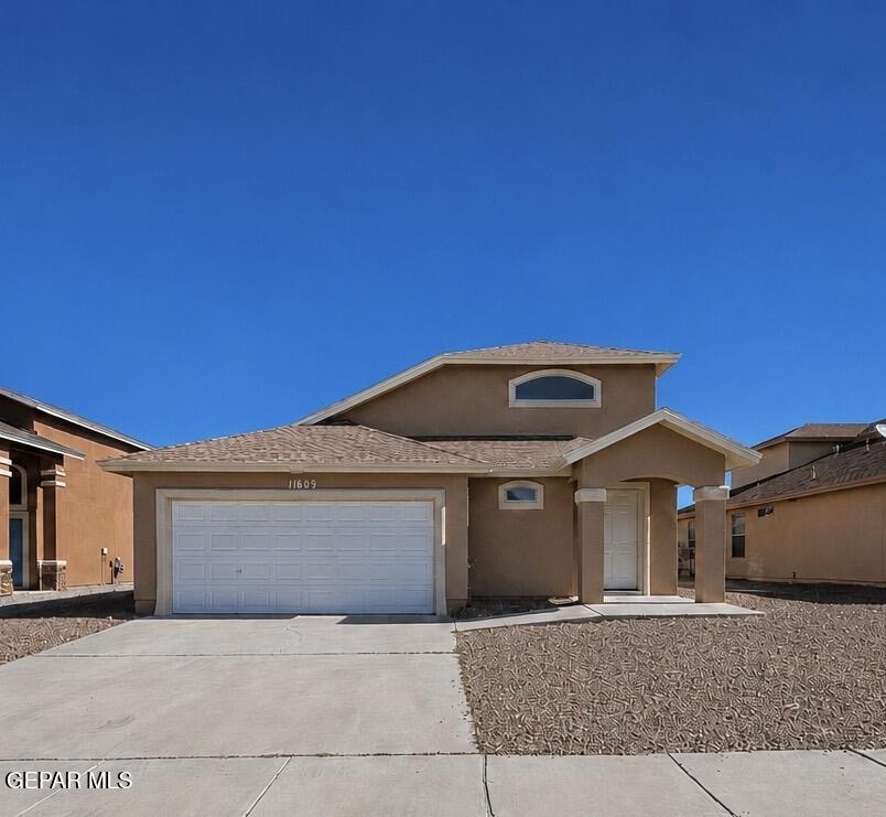 Mesquite Lake Ln, El Paso, TX 79934