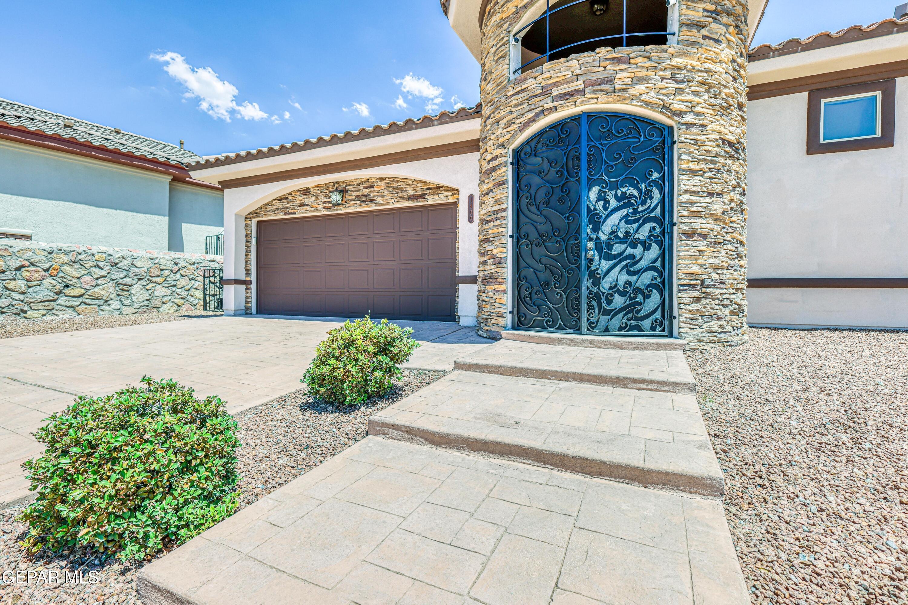 Franklin Dell , El Paso, TX 79912 #1