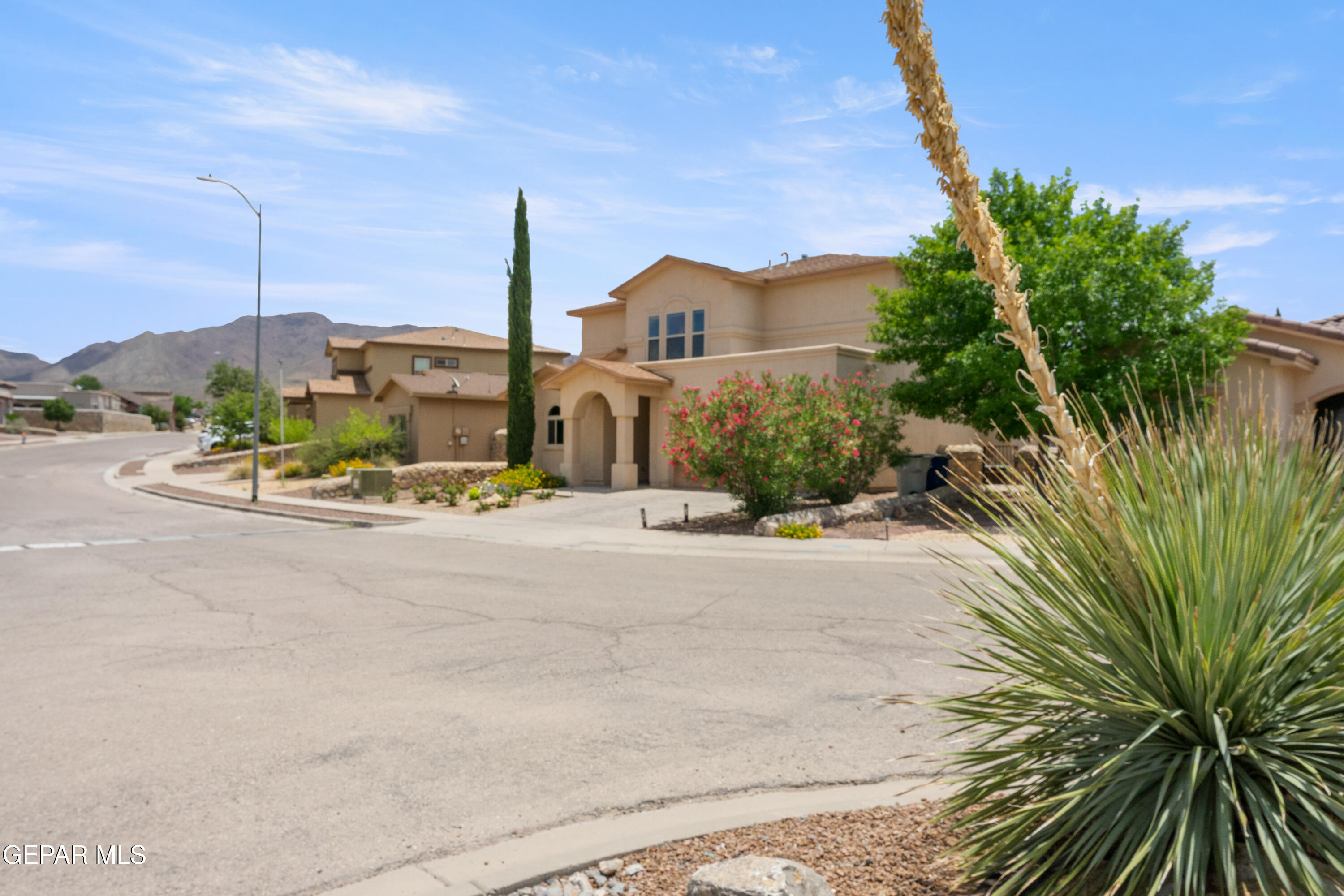 Longspur , El Paso, TX 79911 #1