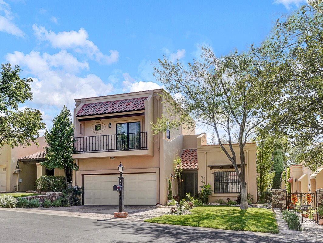 Balcones Ct, El Paso, TX 79912 #1