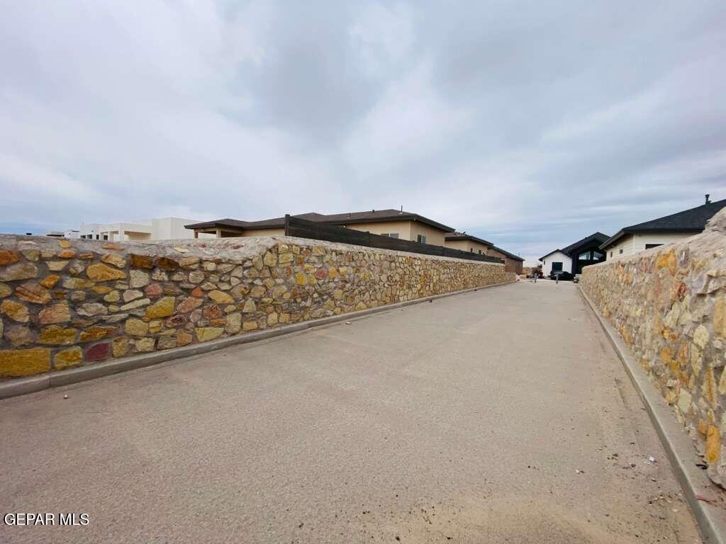Tierra Fabian Pl, El Paso, TX 79938 #1
