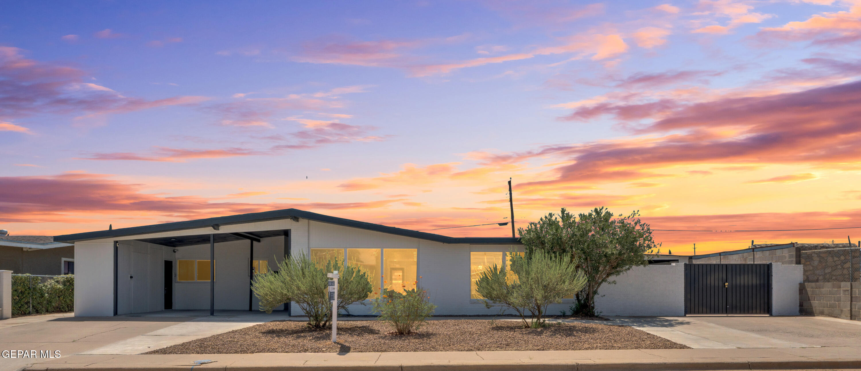 Antonio Ave, El Paso, TX 79924 #1