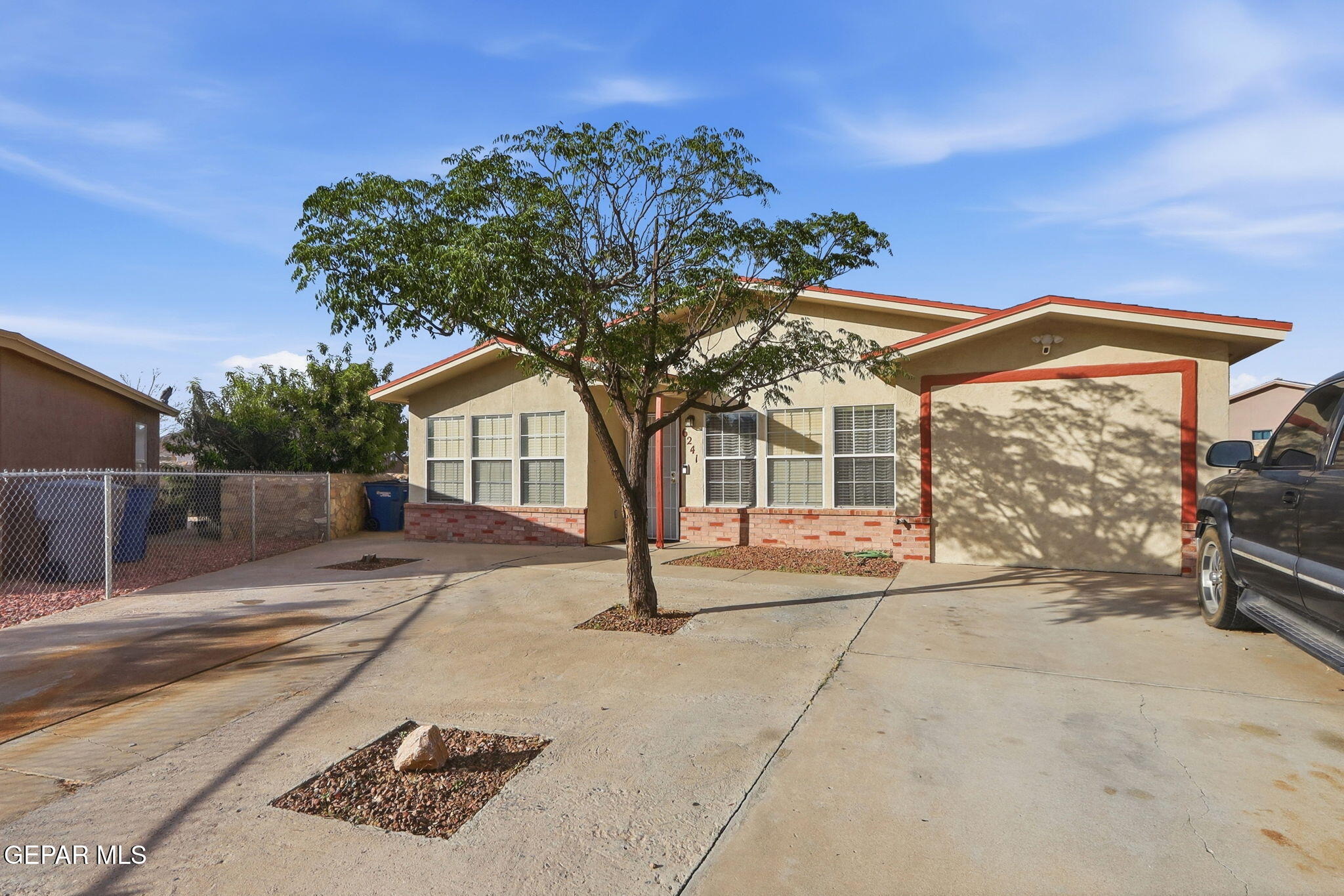 Antelope Ct, El Paso, TX 79924 #1