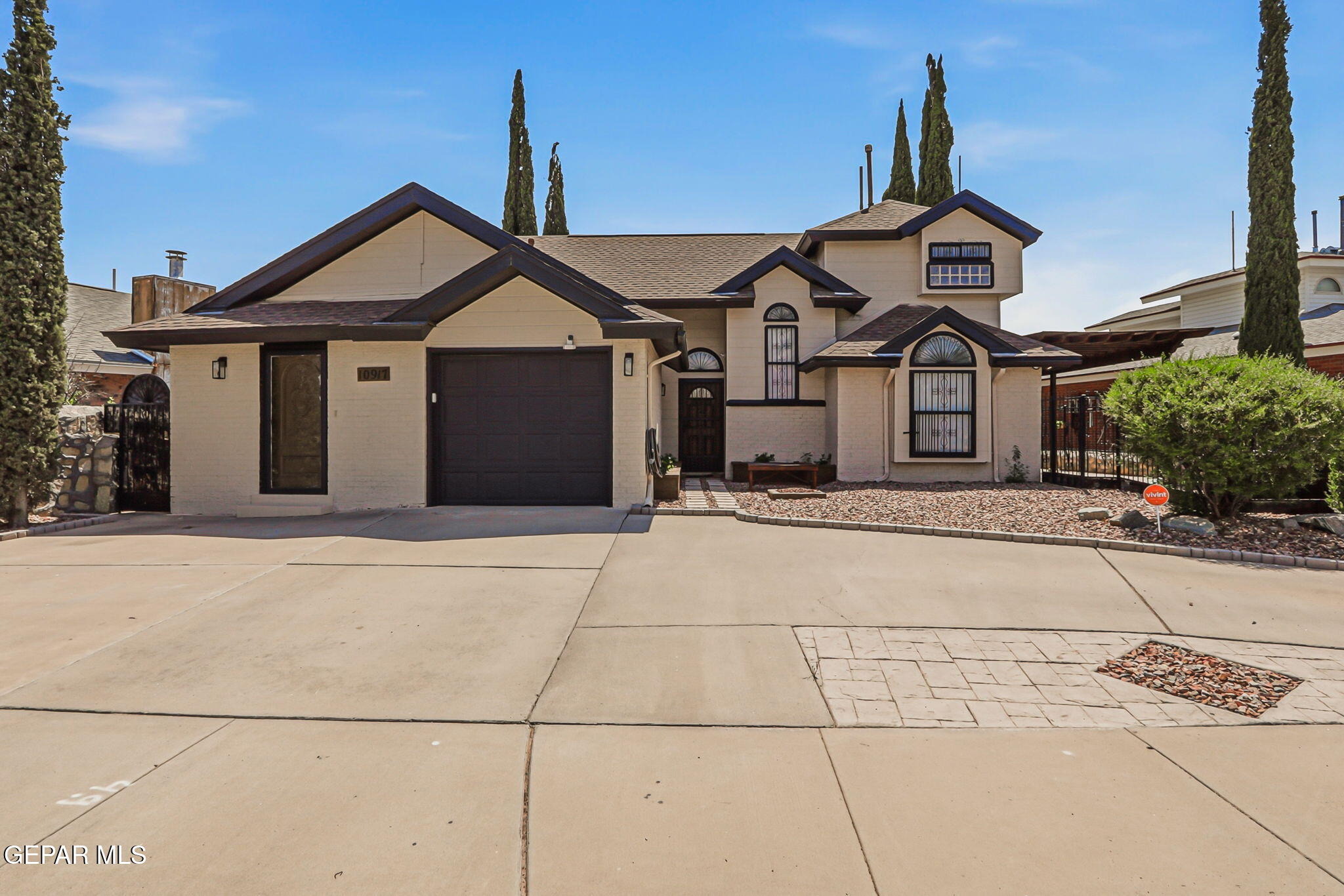 Whitehall Dr, El Paso, TX 79934 #1