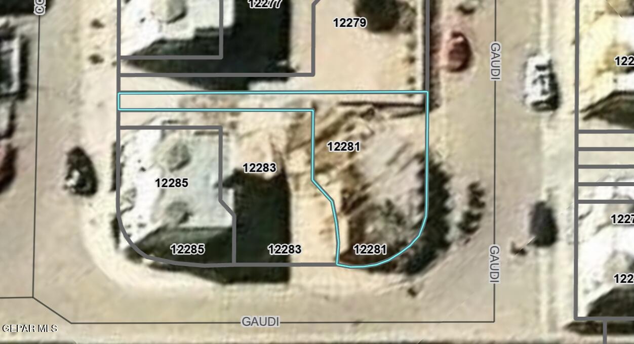 Costa Brava , El Paso, TX 79938