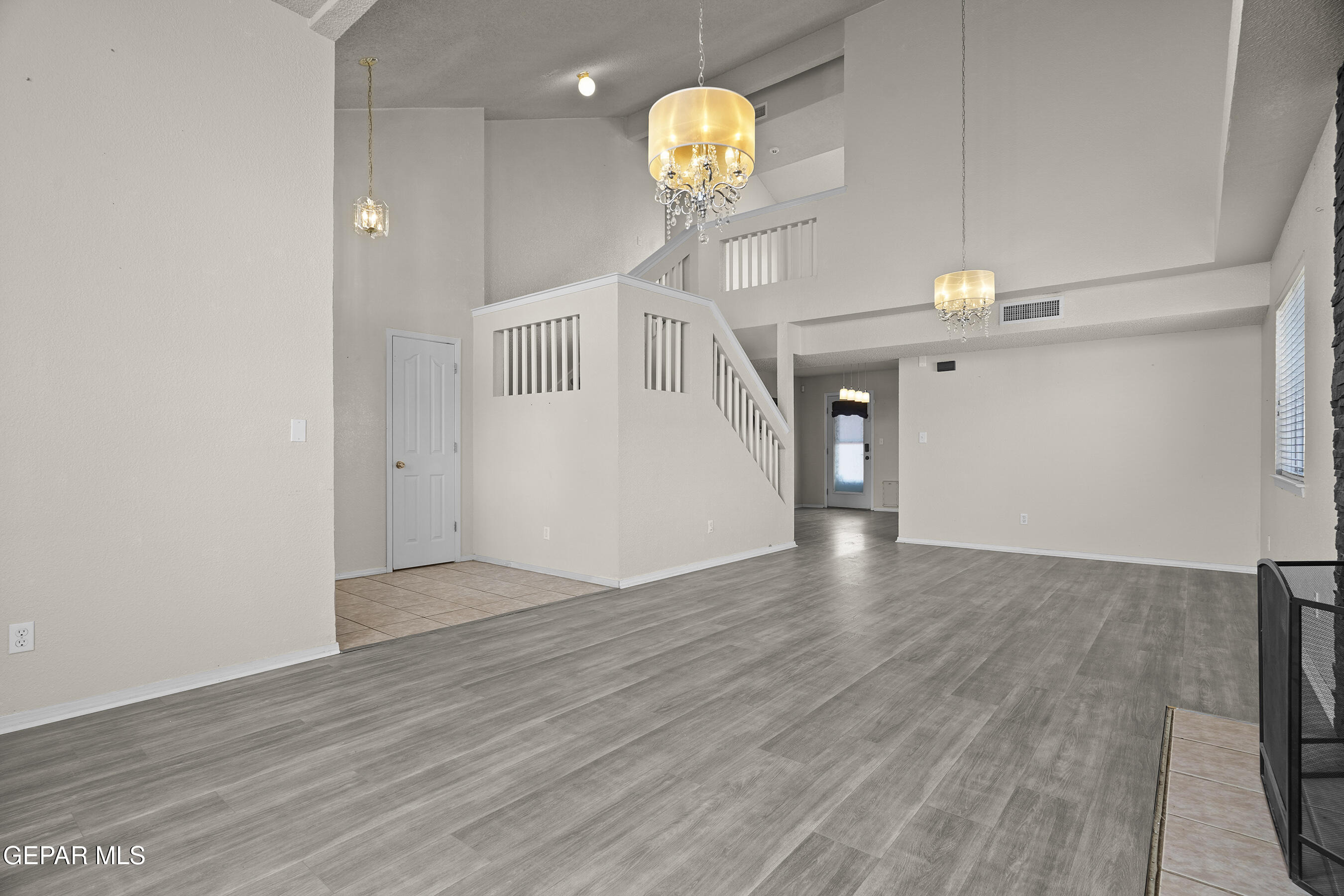 Sterling Mary Way, El Paso, TX 79936 #1